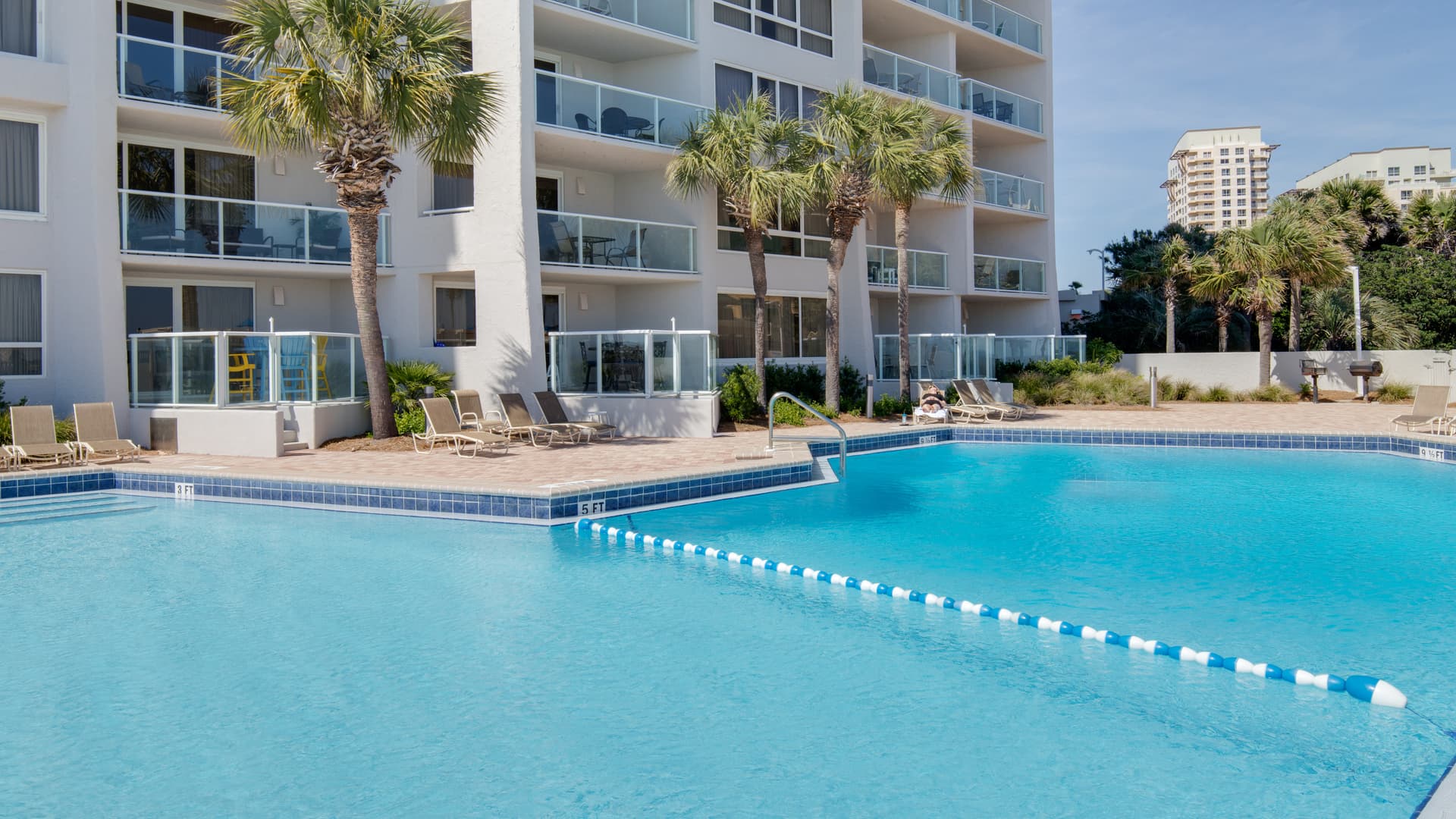 Beachside Two #4347 - Image 22