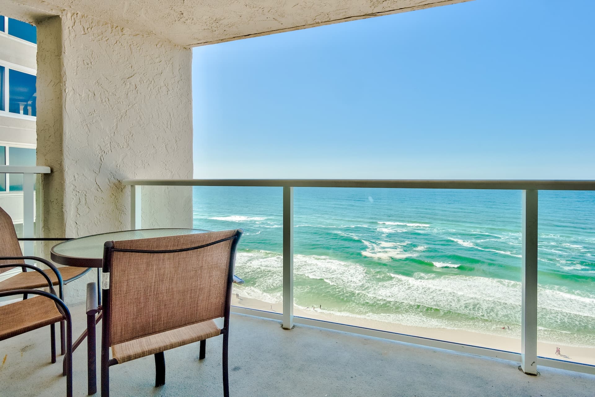 Rustic Beach Residence - Image 2