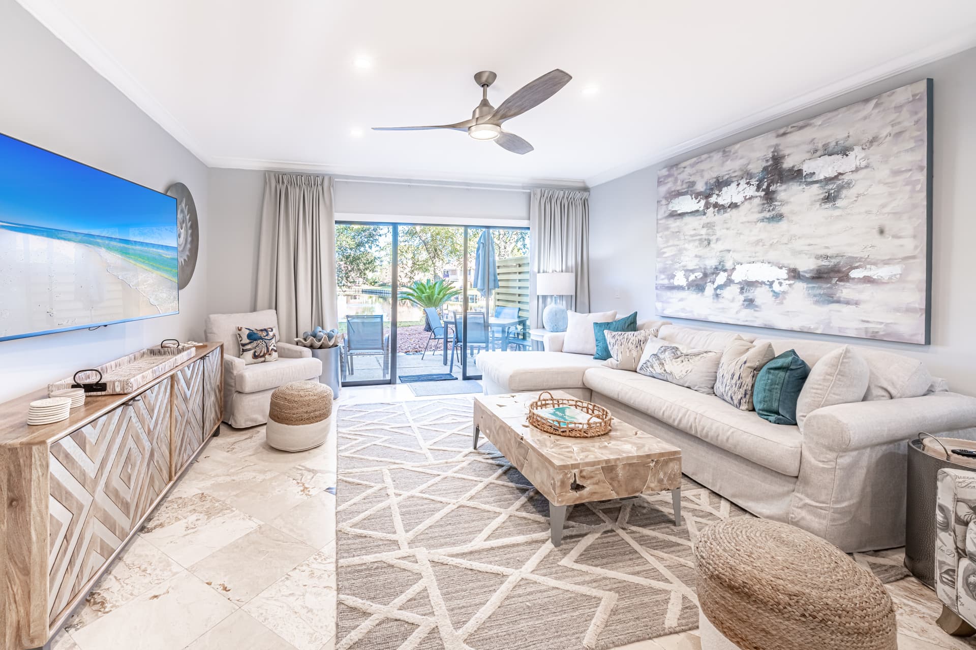 Beachwalk Villa #5071 - Image 3