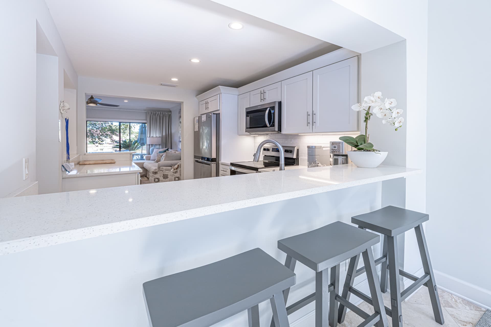 Beachwalk Villa #5071 - Image 4