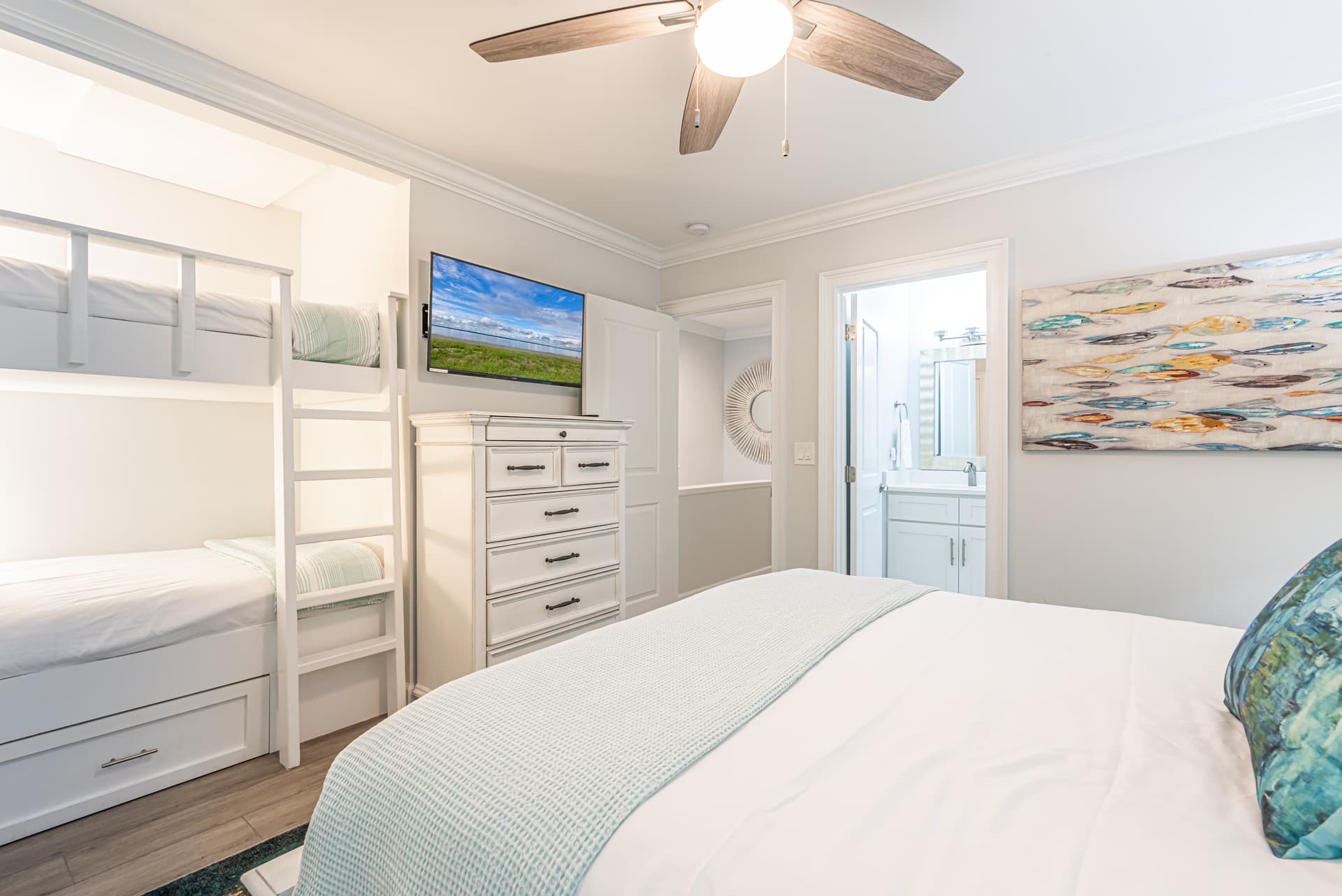 Beachwalk Villa #5071 - Image 24