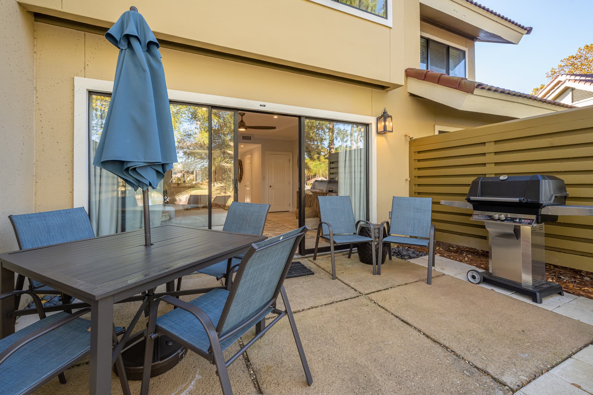 Beachwalk Villa #5071 - Image 5