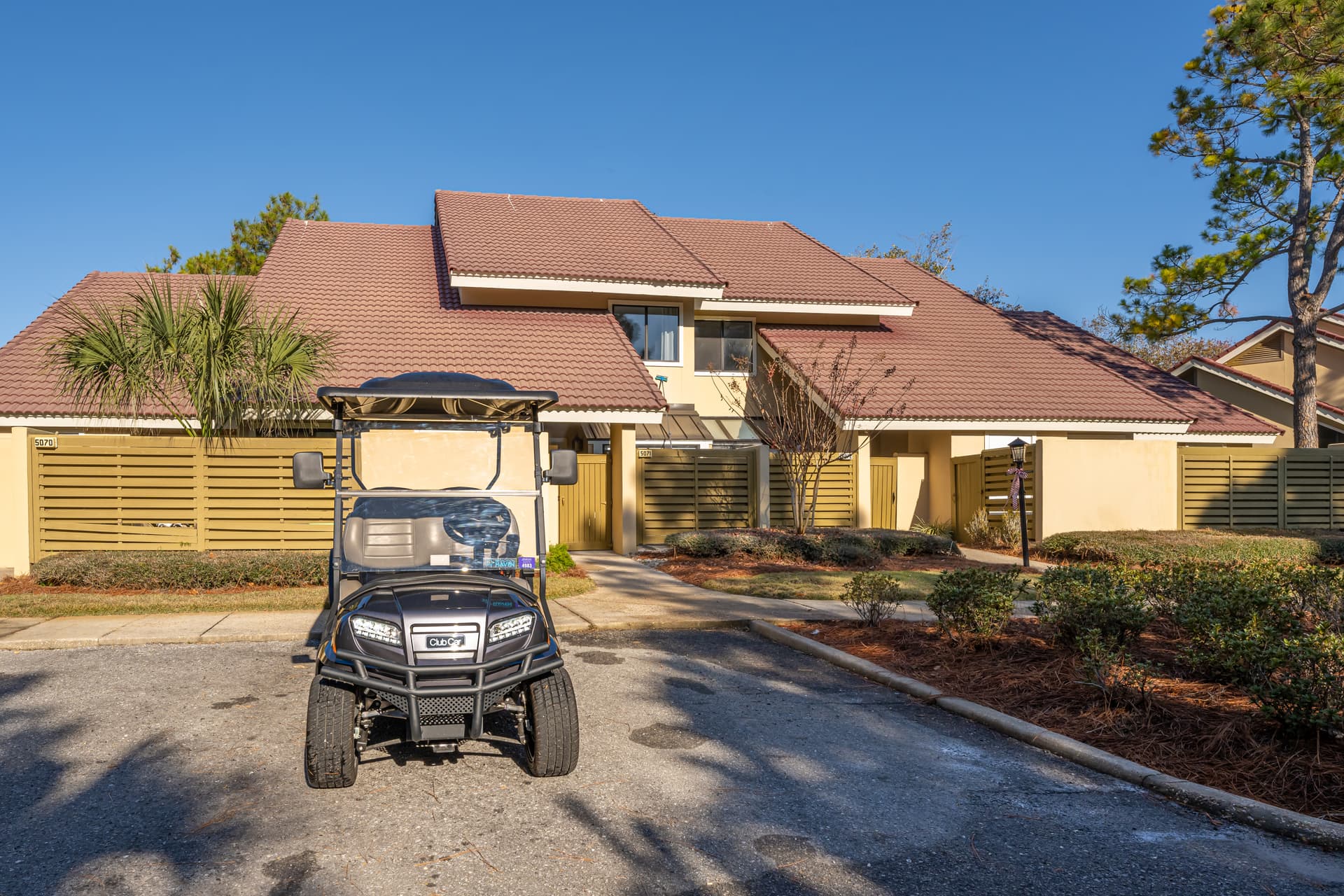 Beachwalk Villa #5071 - Image 2