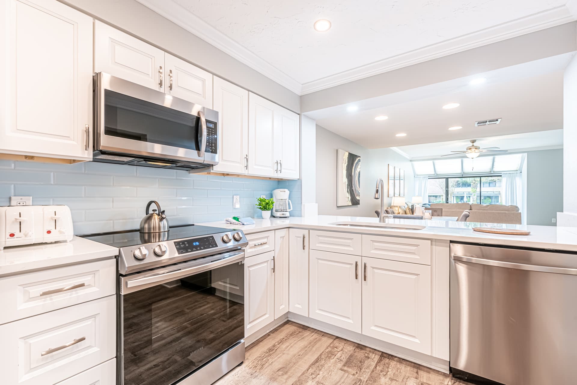 Sunnyside Residence - Image 5