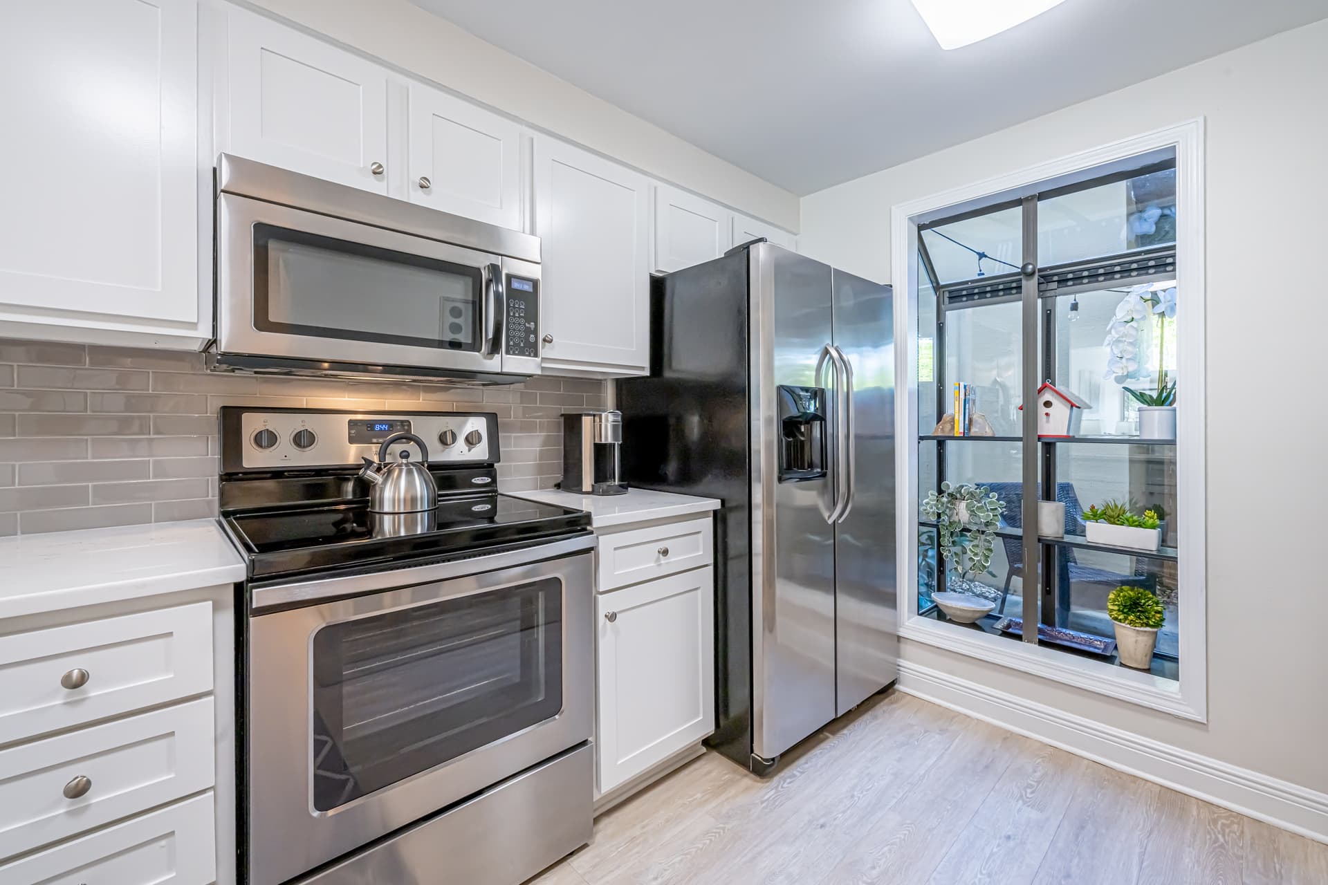 Our Escape - Image 11