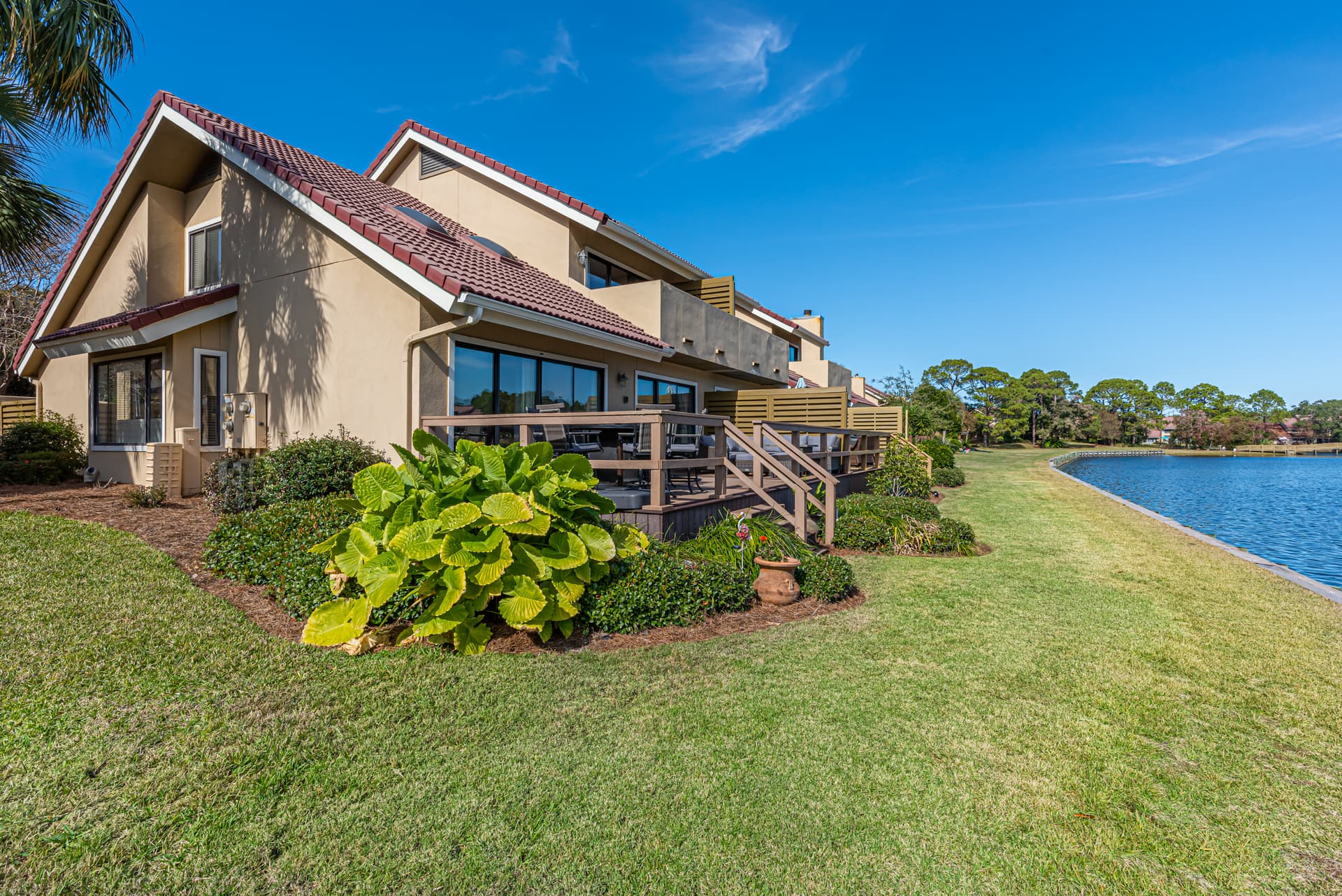 Beachwalk Villa #5202 - Image 2