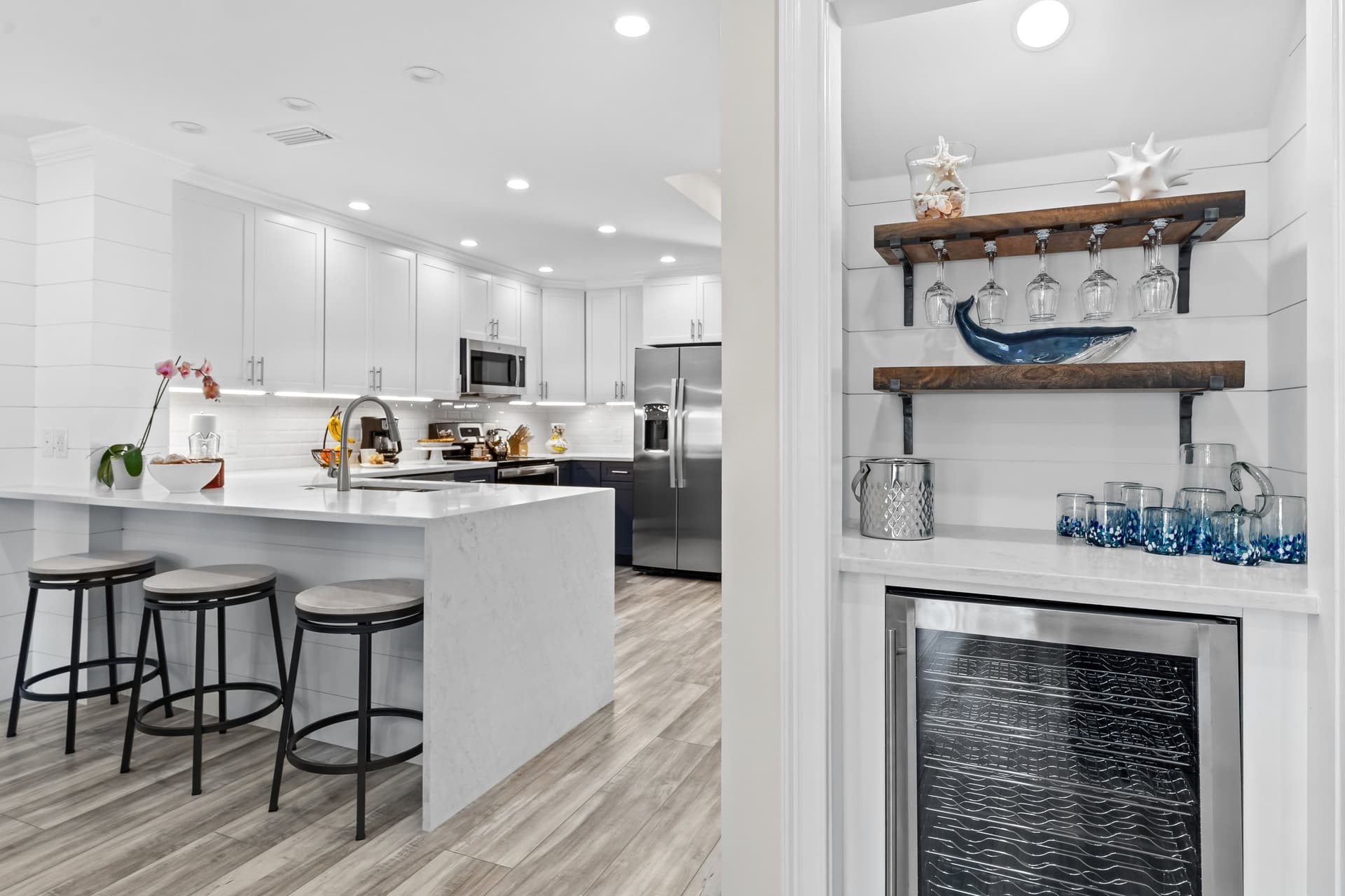 Beachwalk Villa #5204 - Image 2