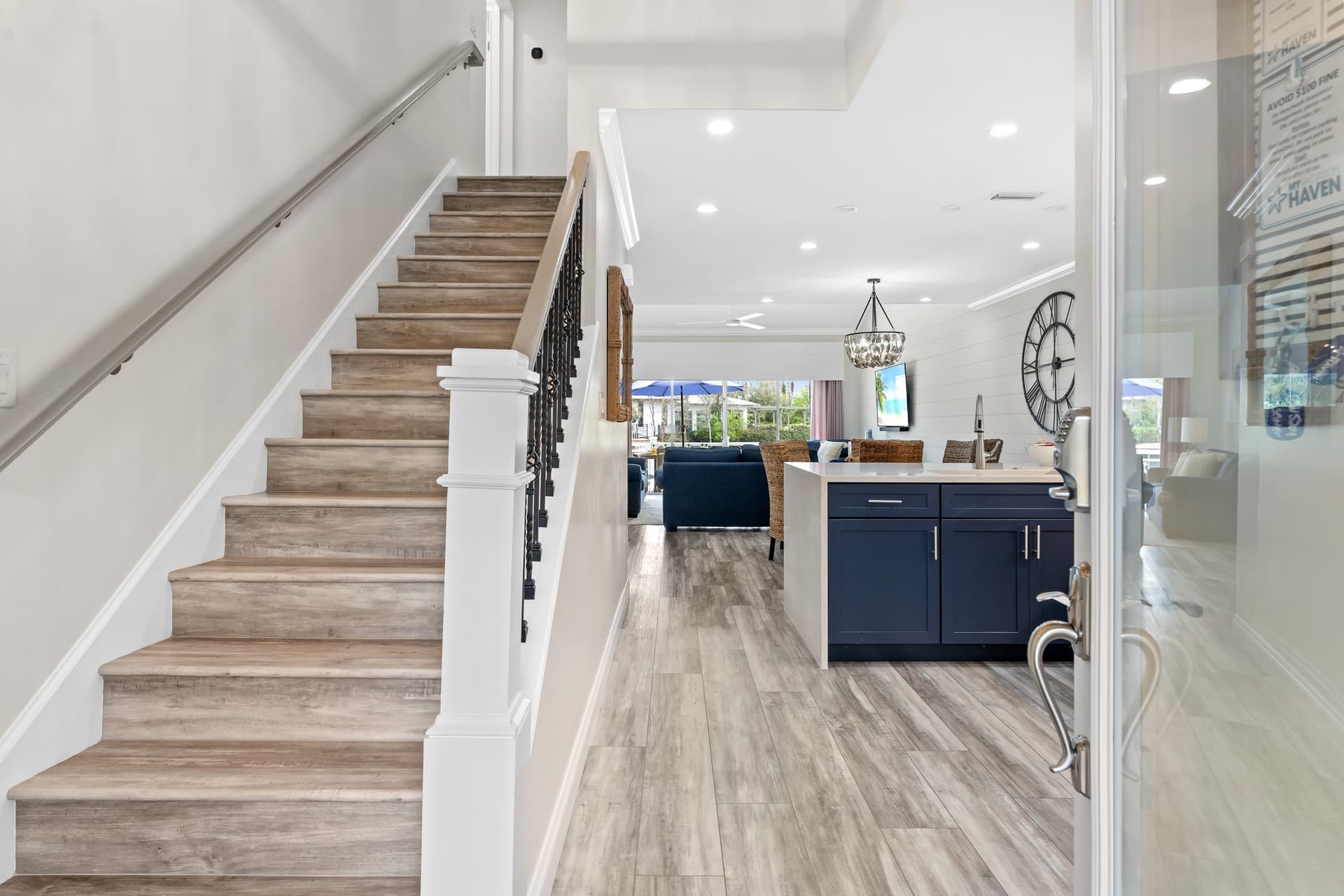 Beachwalk Villa #5204 - Image 3