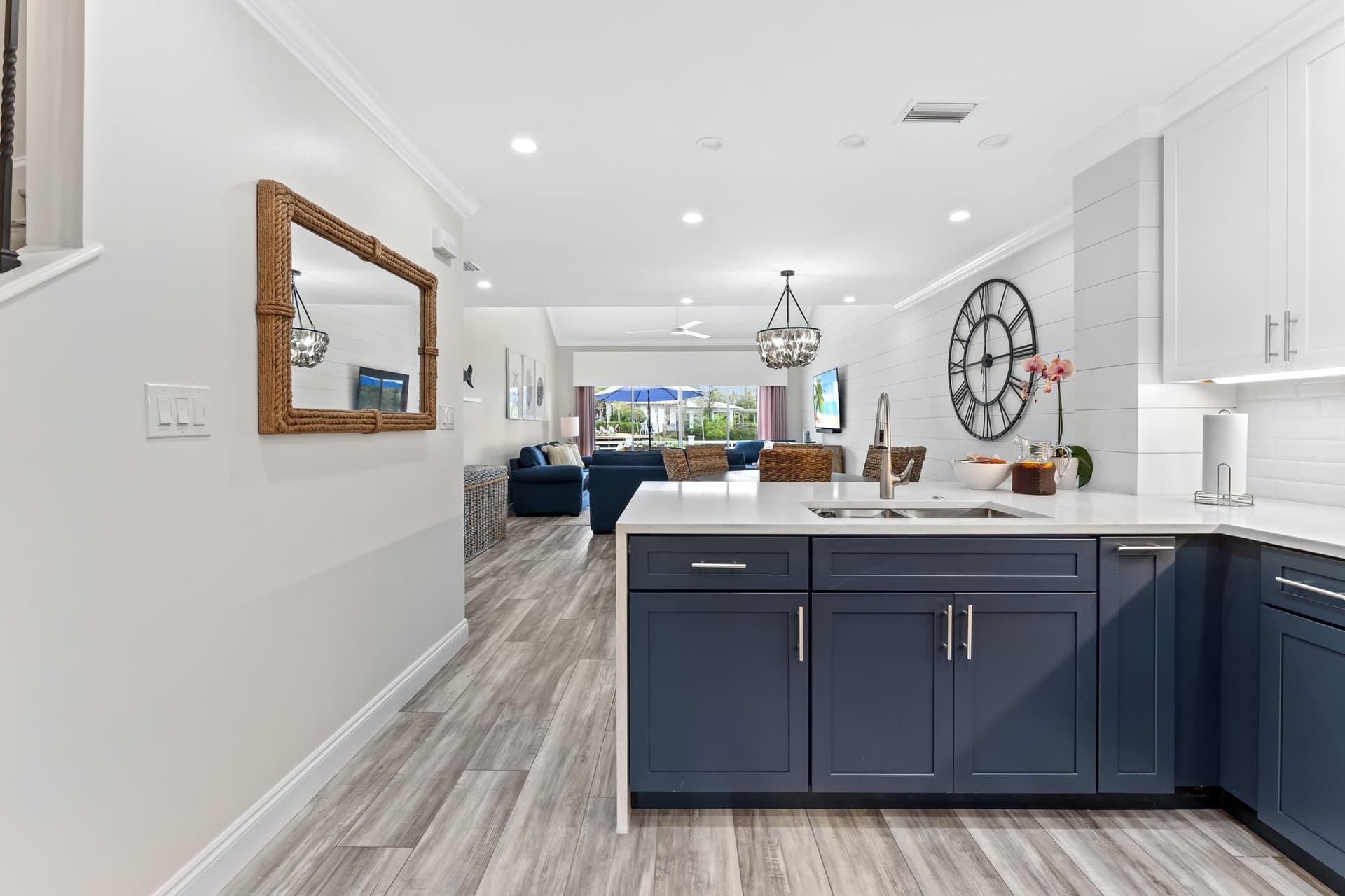 Beachwalk Villa #5204 - Image 4