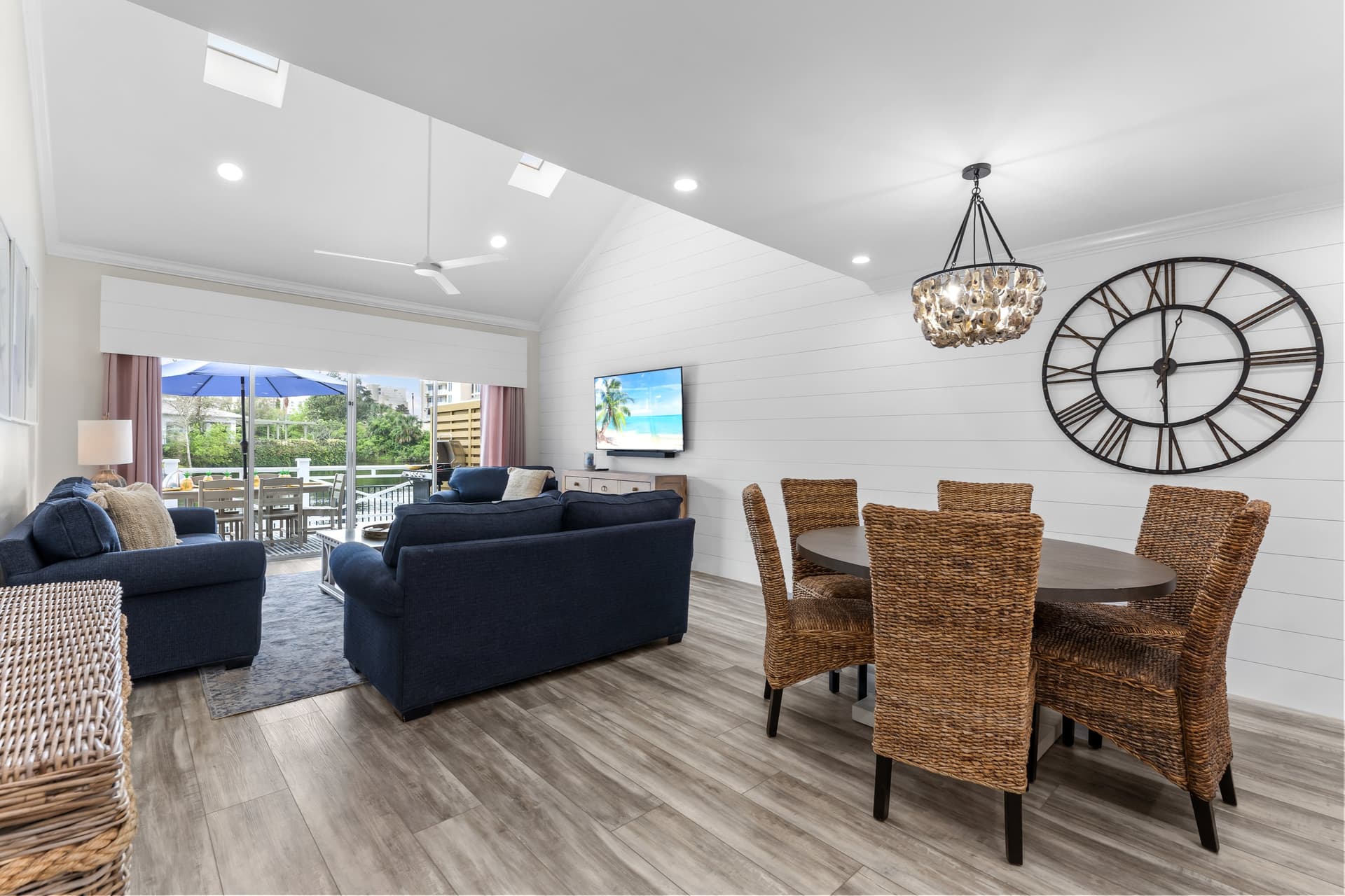 Beachwalk Villa #5204 - Image 5