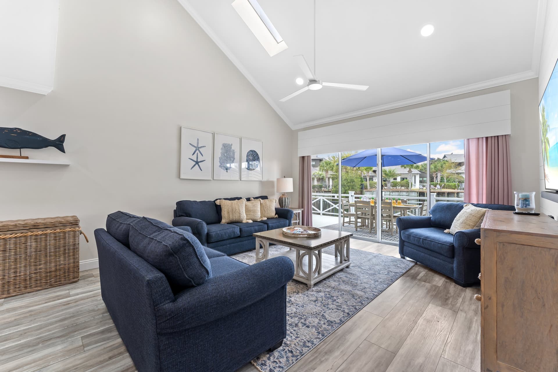 Beachwalk Villa #5204 - Image 6