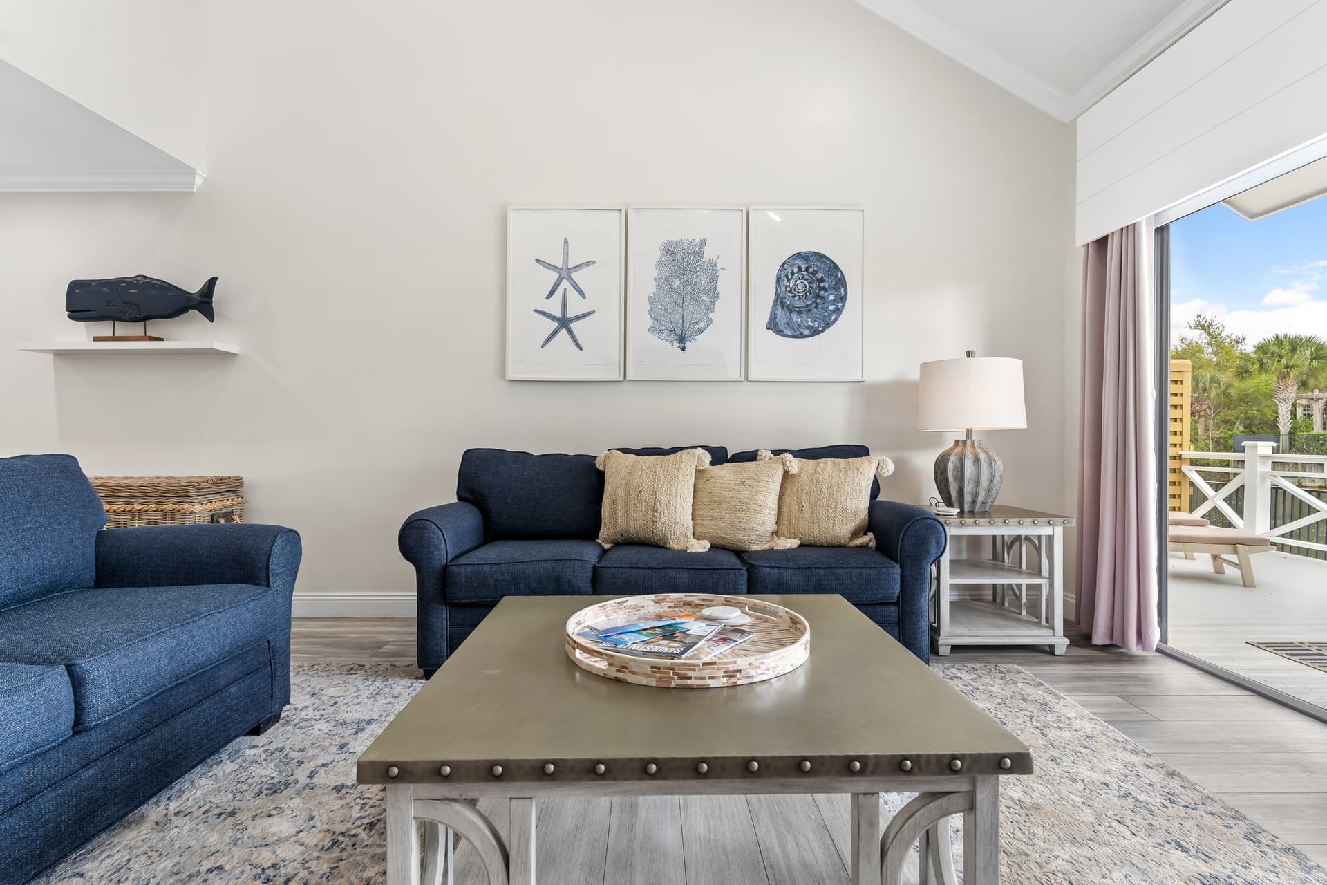 Beachwalk Villa #5204 - Image 7