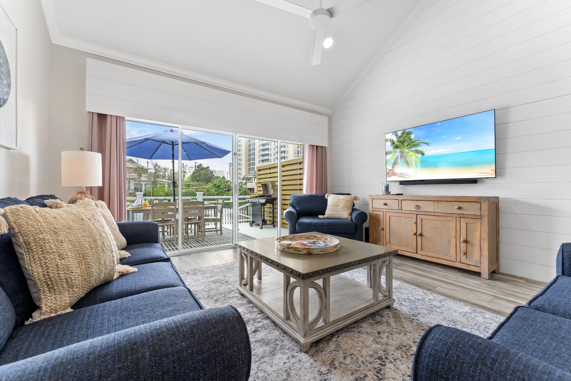 Beachwalk Villa #5204 - Image 8