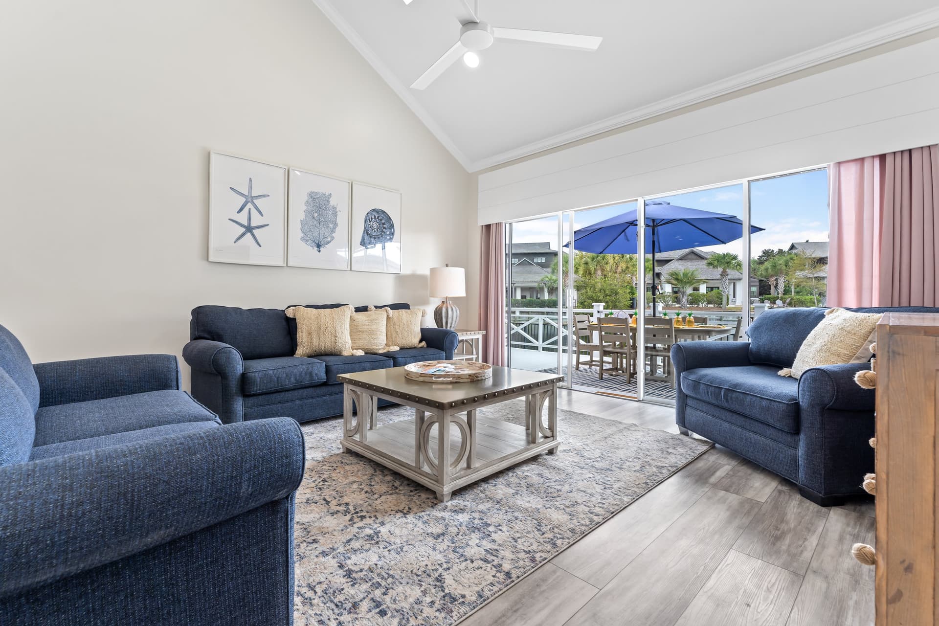 Beachwalk Villa #5204 - Image 9