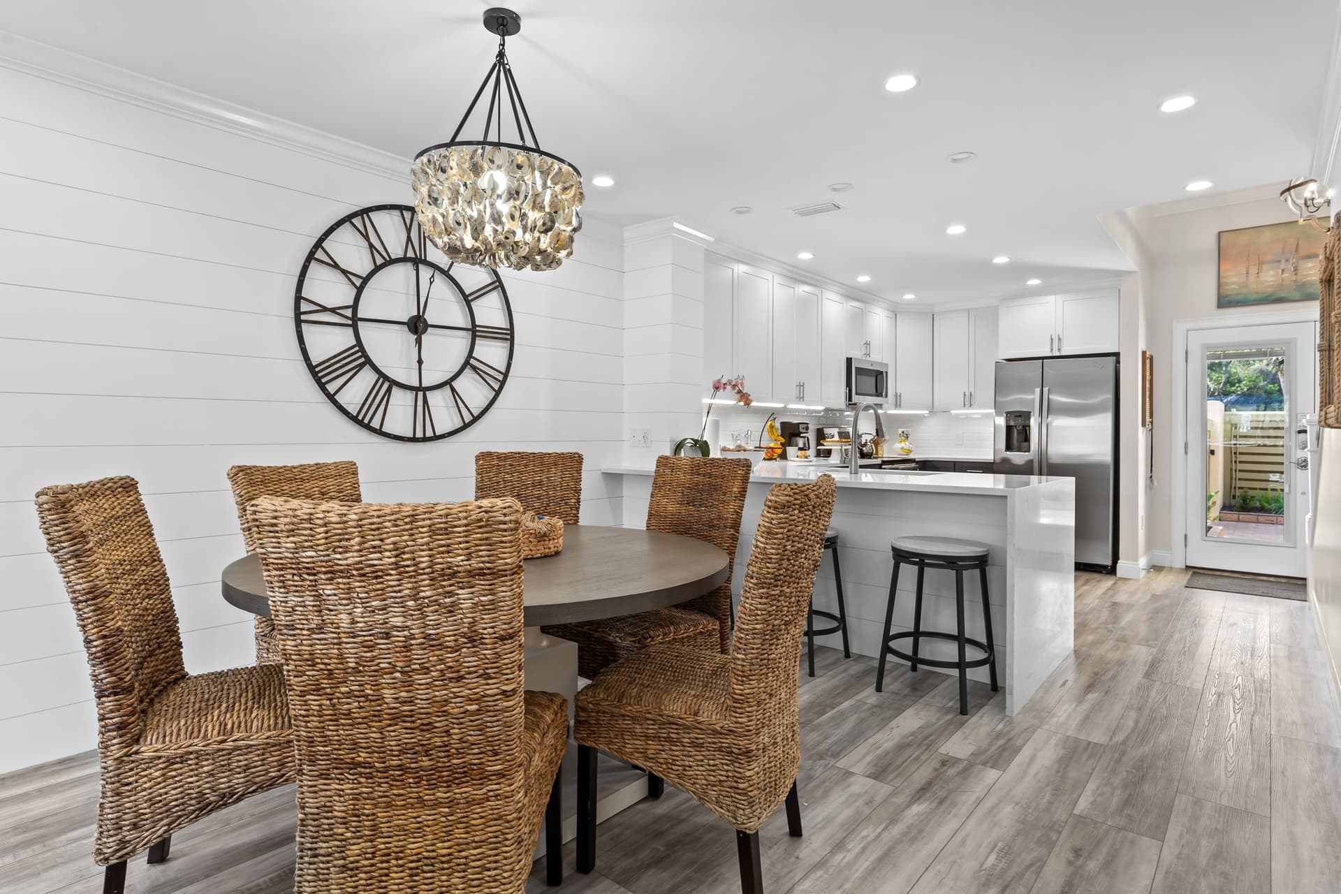 Beachwalk Villa #5204 - Image 12