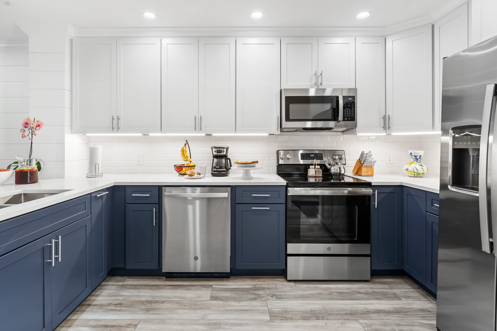 Beachwalk Villa #5204 - Image 2