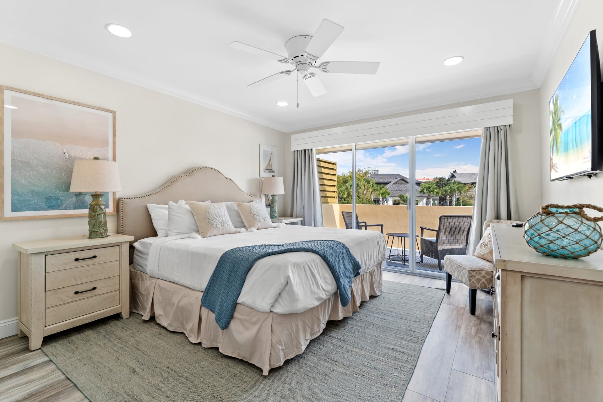Beachwalk Villa #5204 - Image 34