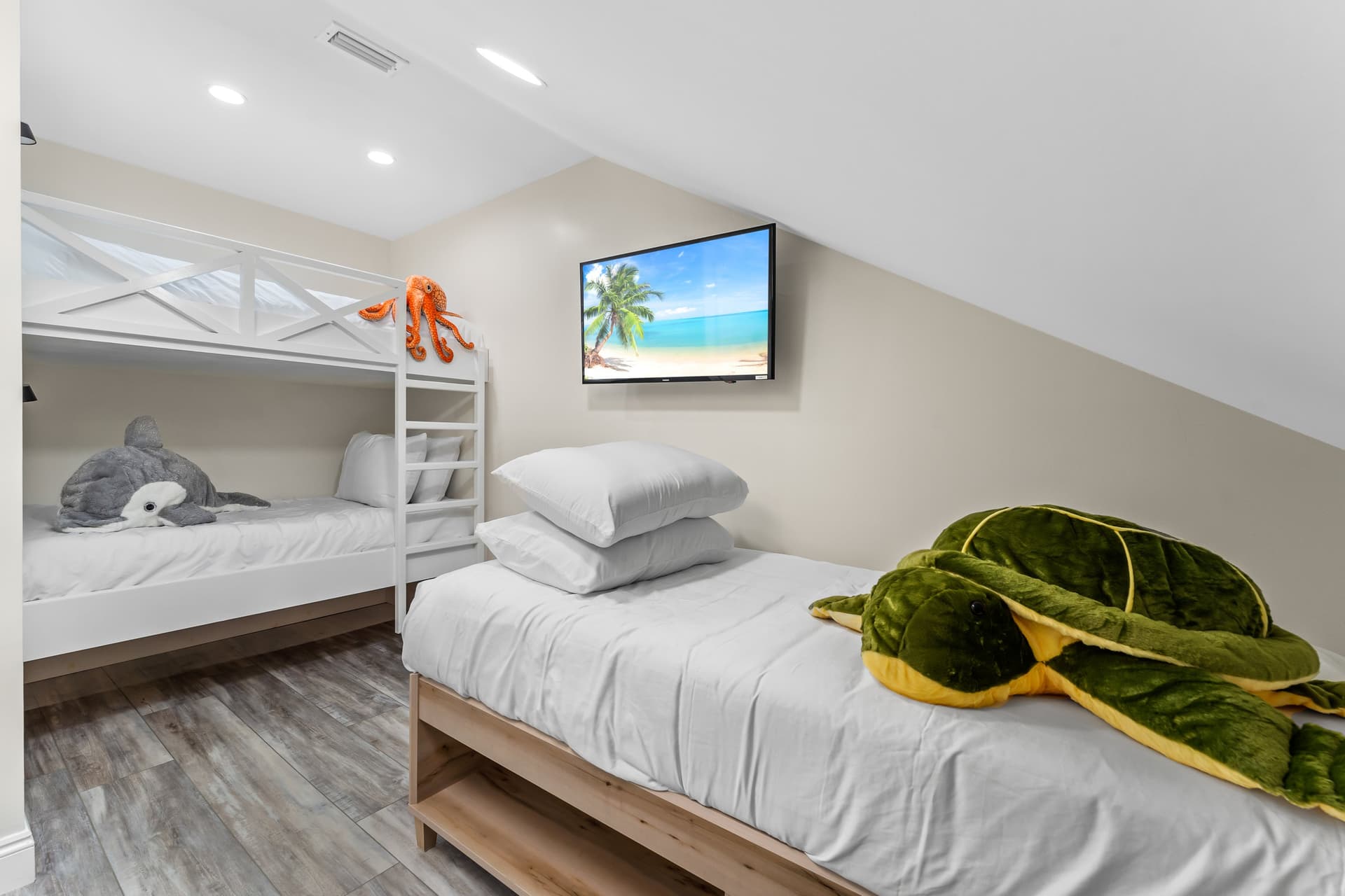 Beachwalk Villa #5204 - Image 39