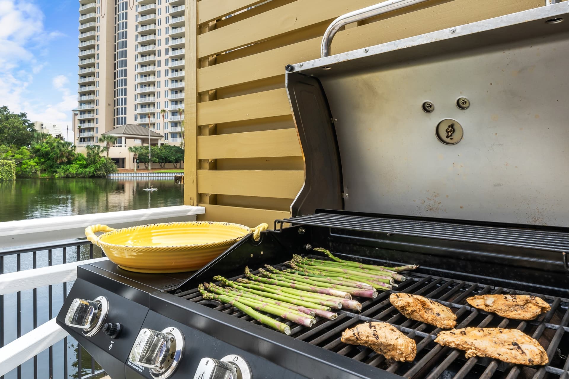 Beachwalk Villa #5204 - Image 46