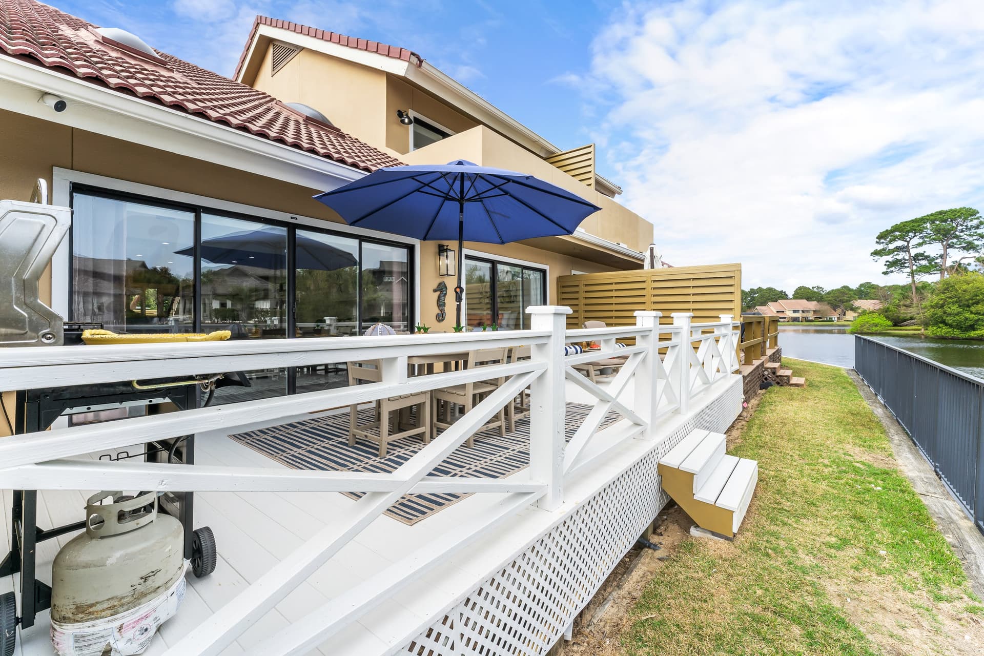 Beachwalk Villa #5204 - Image 49