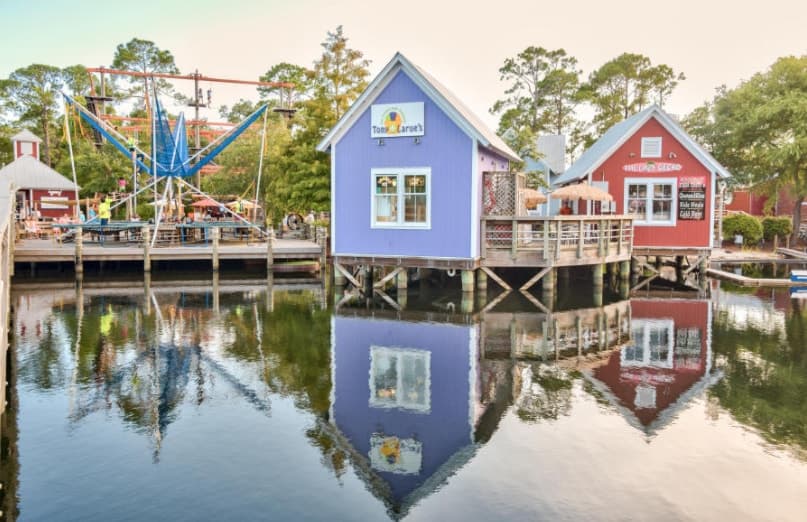 Beachwalk Villa #5204 - Image 55