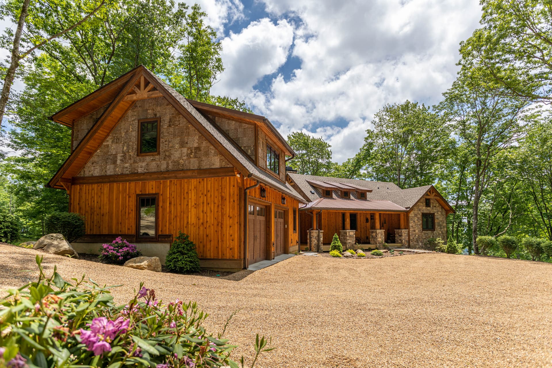 Bear Creek Cabin - Image 3