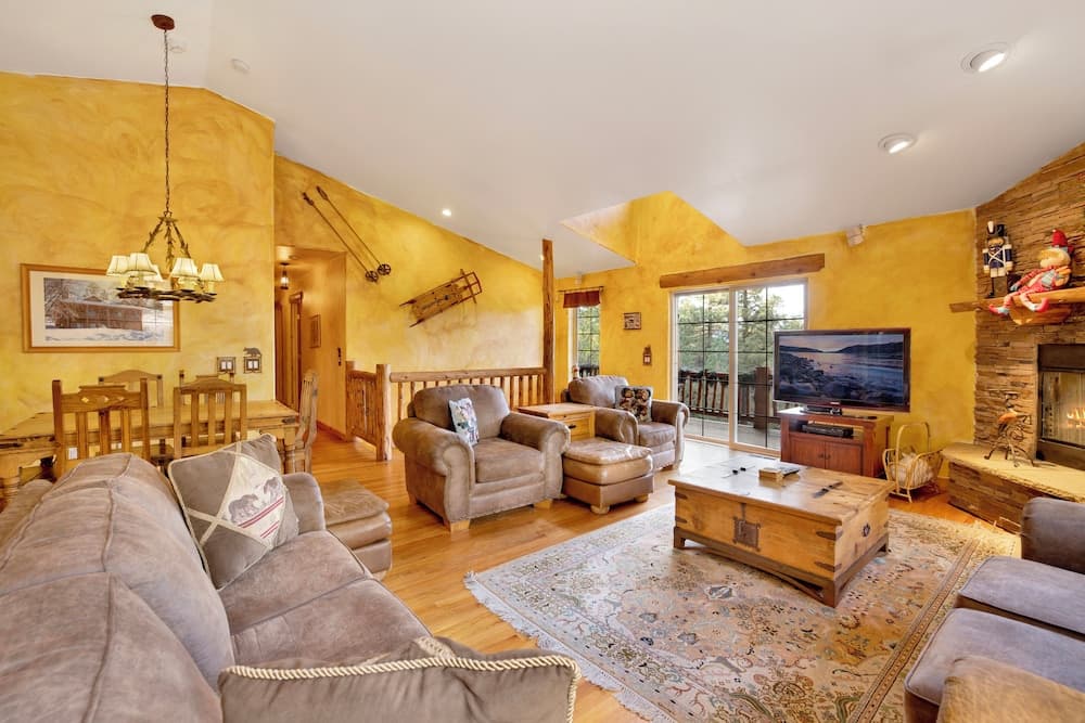 Bear Creek Lodge #735 - Image 3