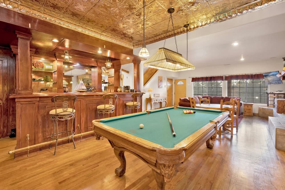 Bear Creek Lodge #735 - Image 4