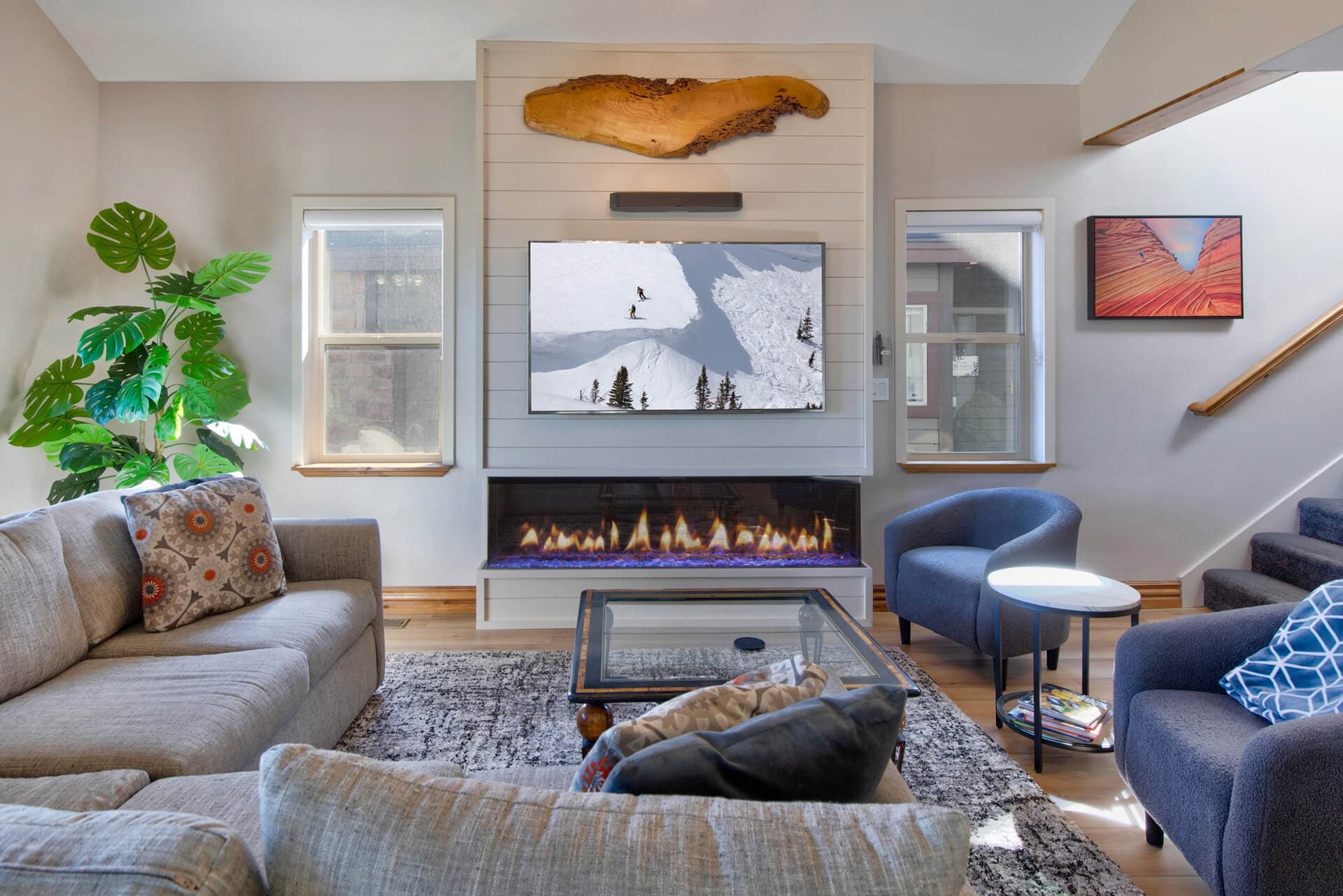 Bear Hollow Village #5500 - Image 4