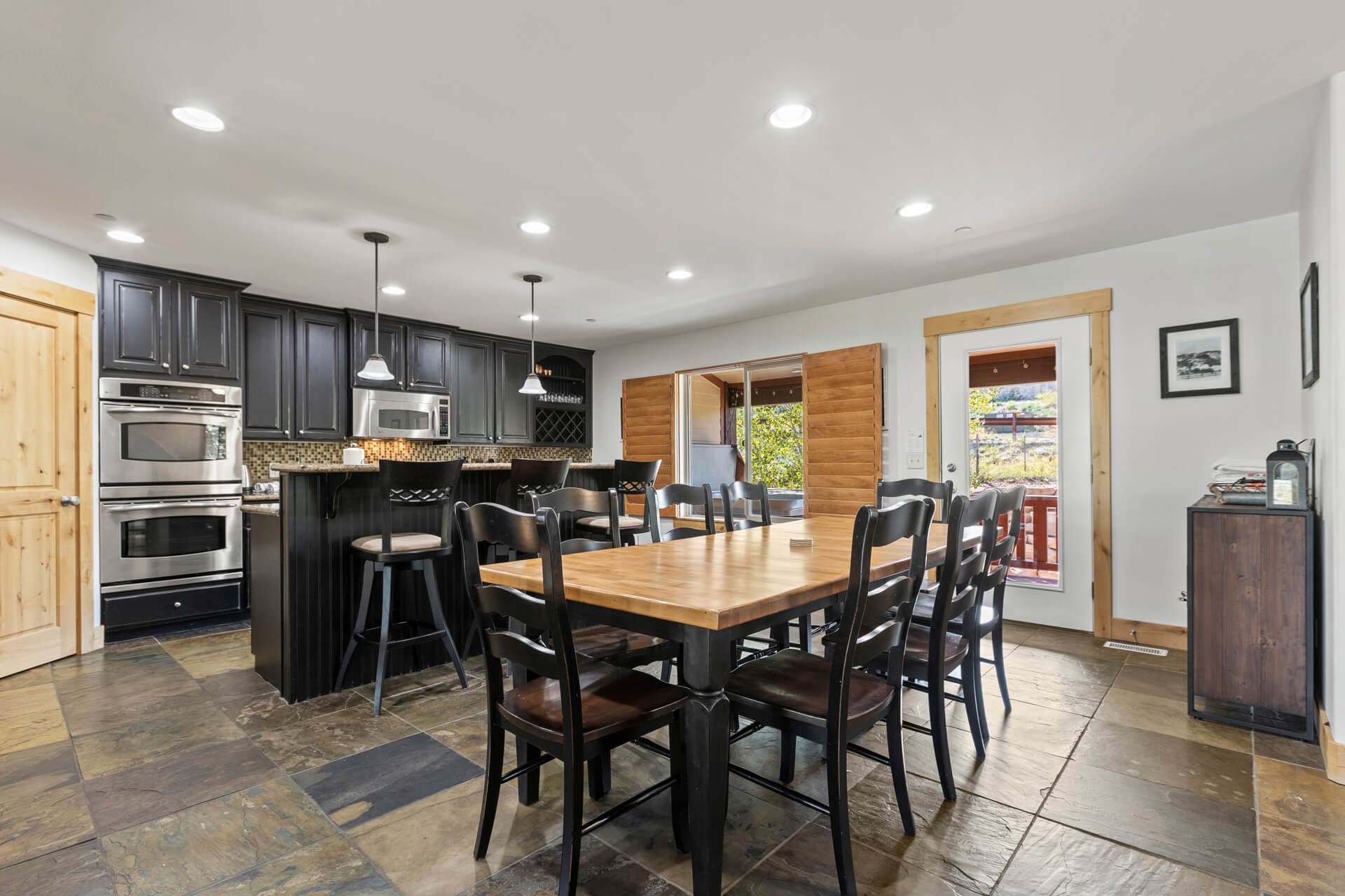 Bear Hollow Village #5595 - Image 5