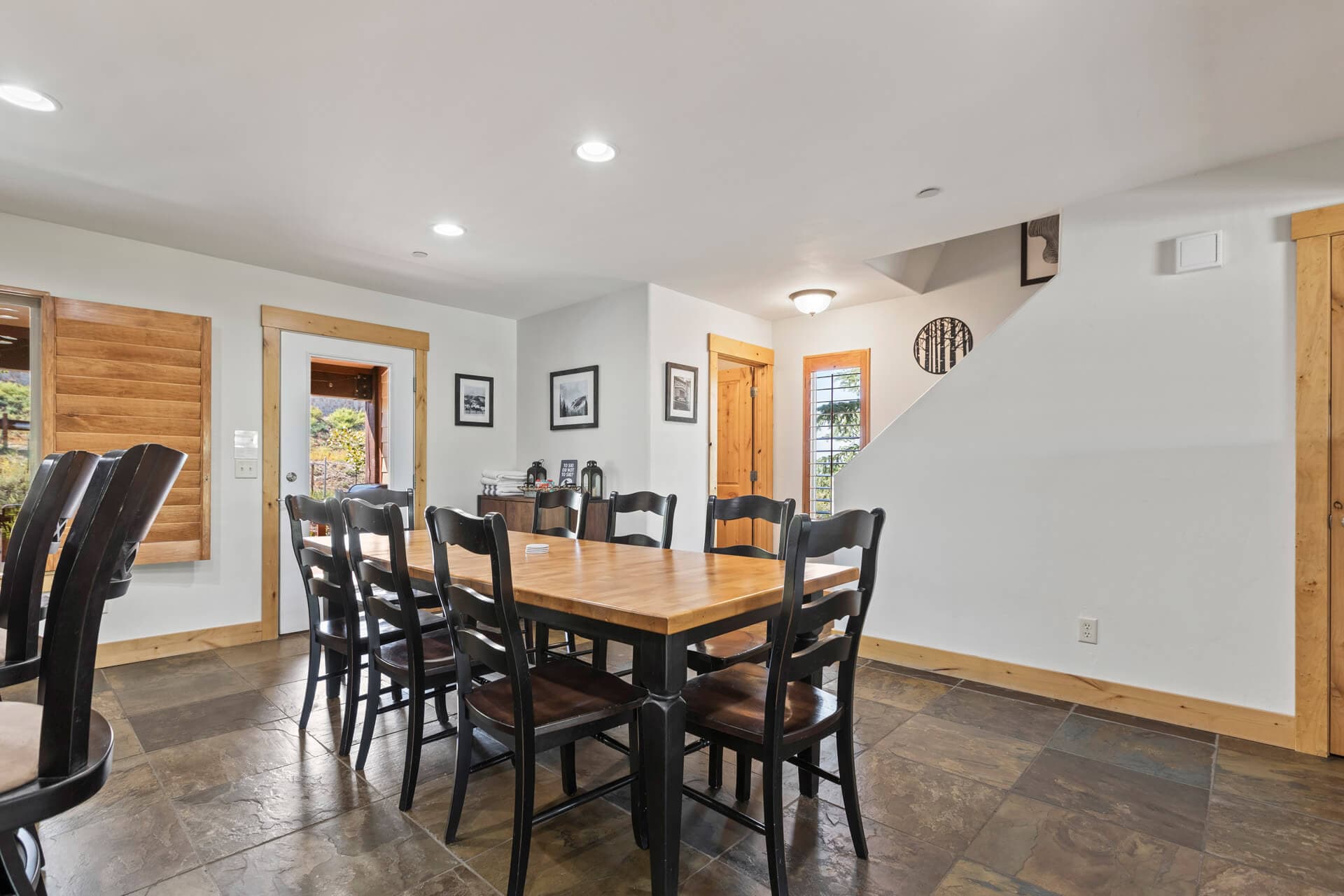 Bear Hollow Village #5595 - Image 14