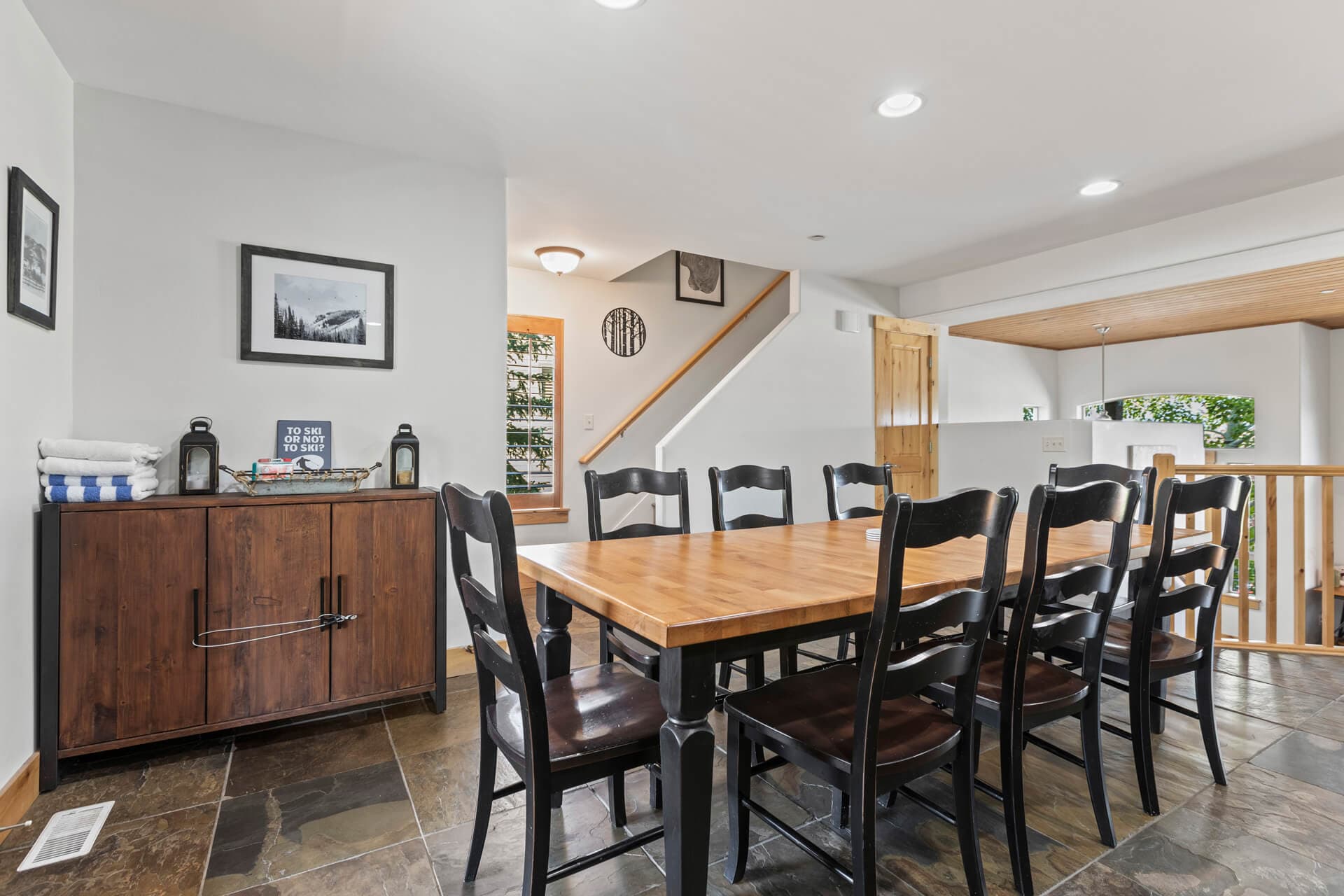 Bear Hollow Village #5595 - Image 15