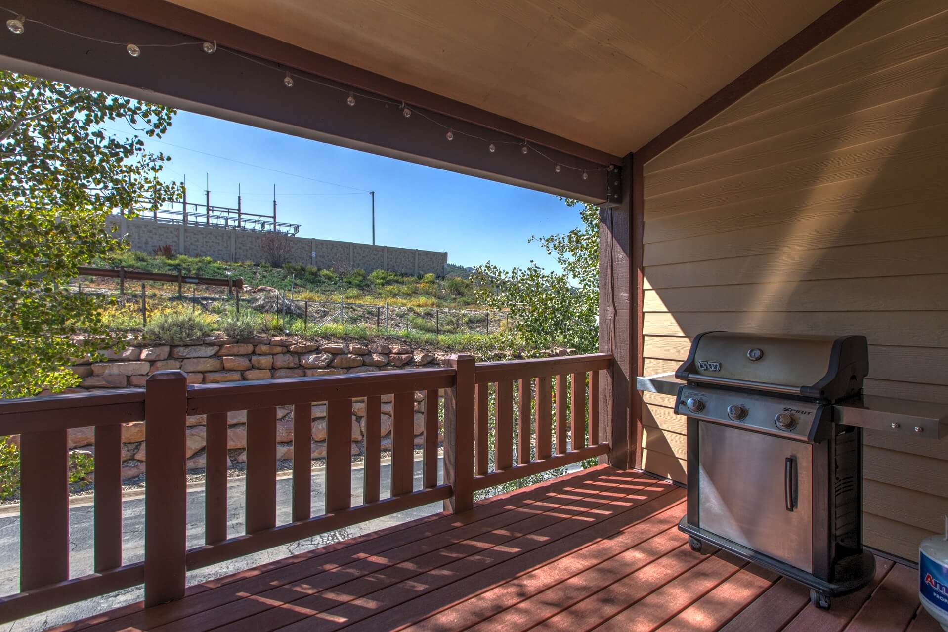 Bear Hollow Village #5595 - Image 18