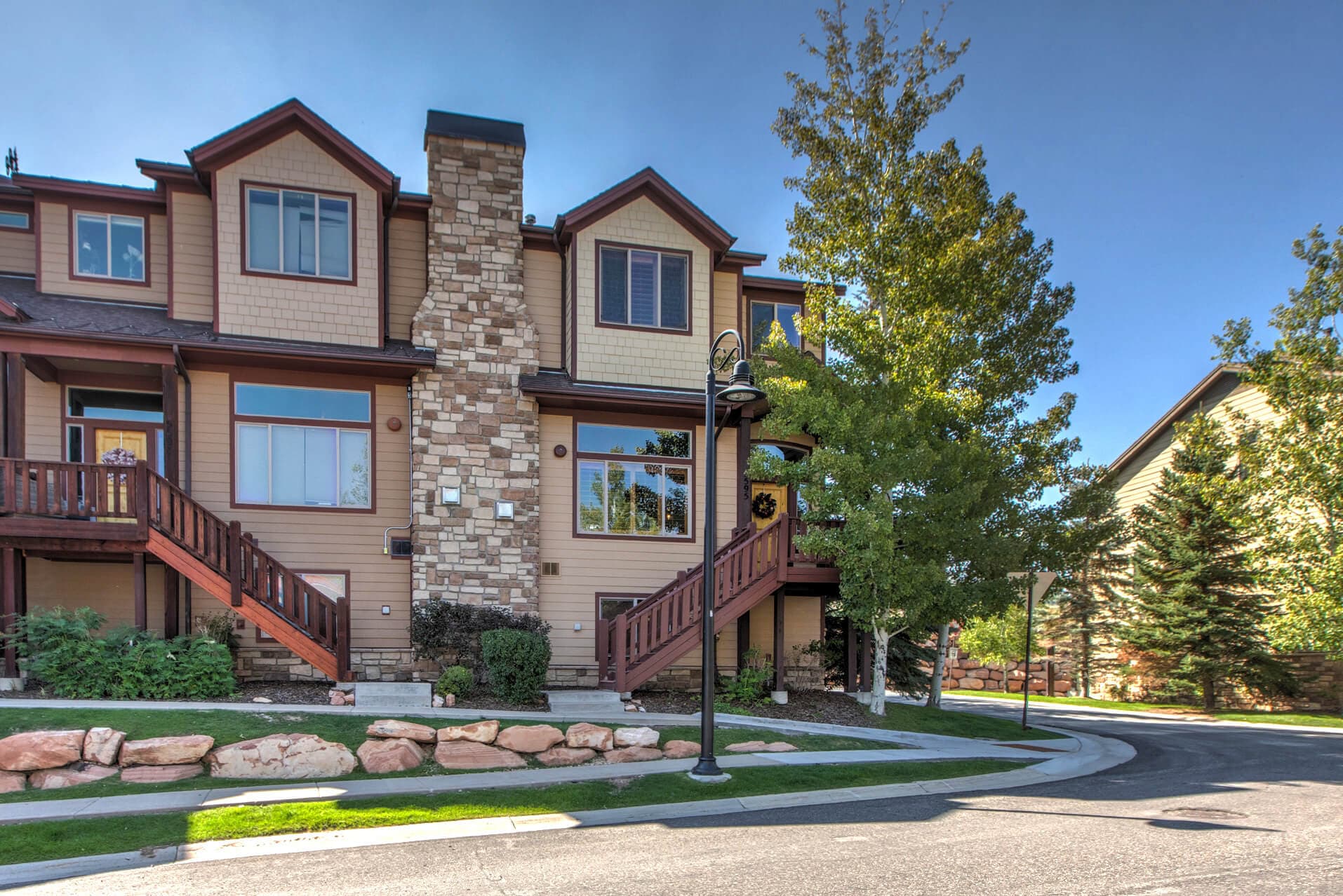 Bear Hollow Village #5595 - Image 34