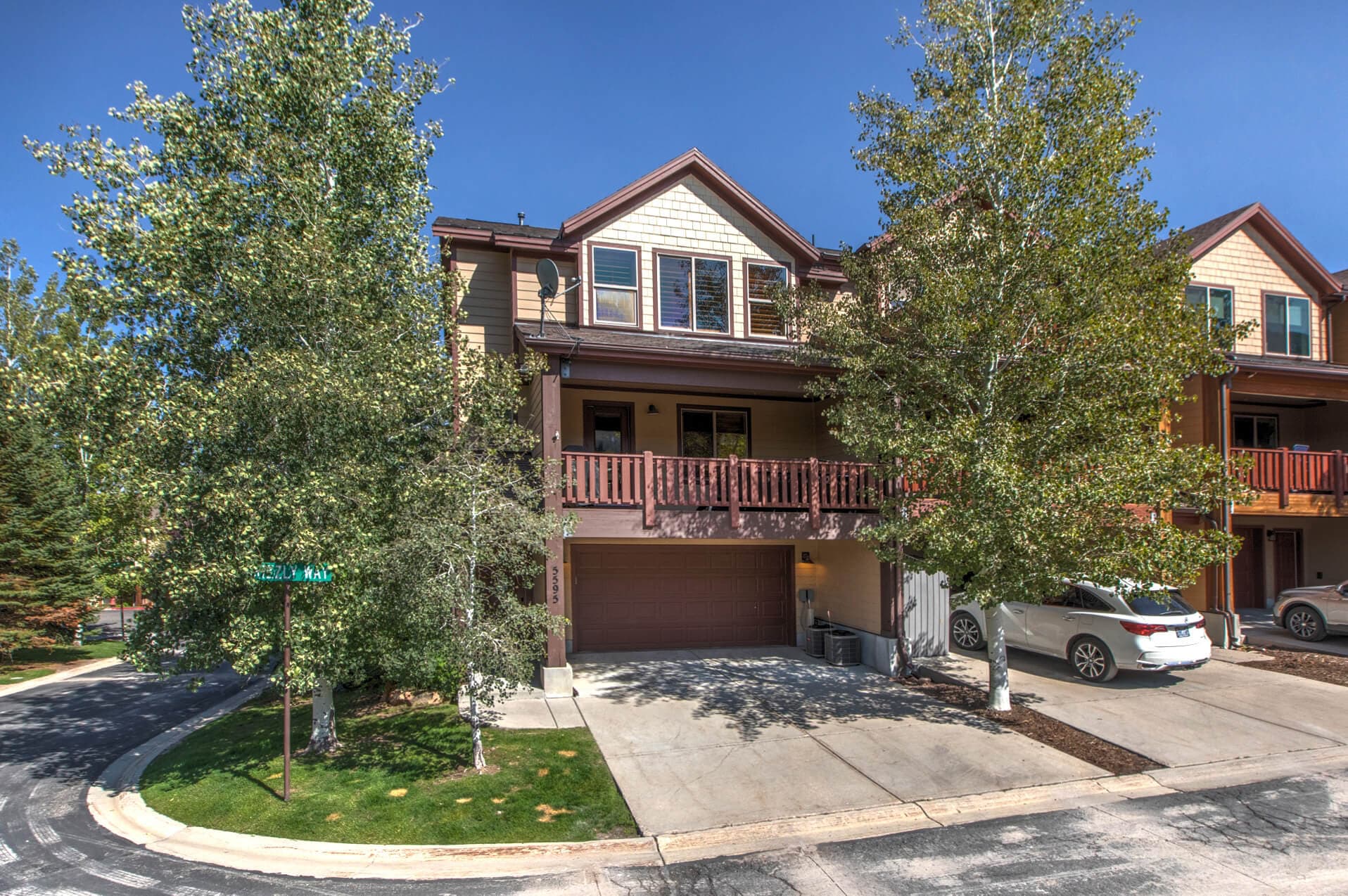 Bear Hollow Village #5595 - Image 35