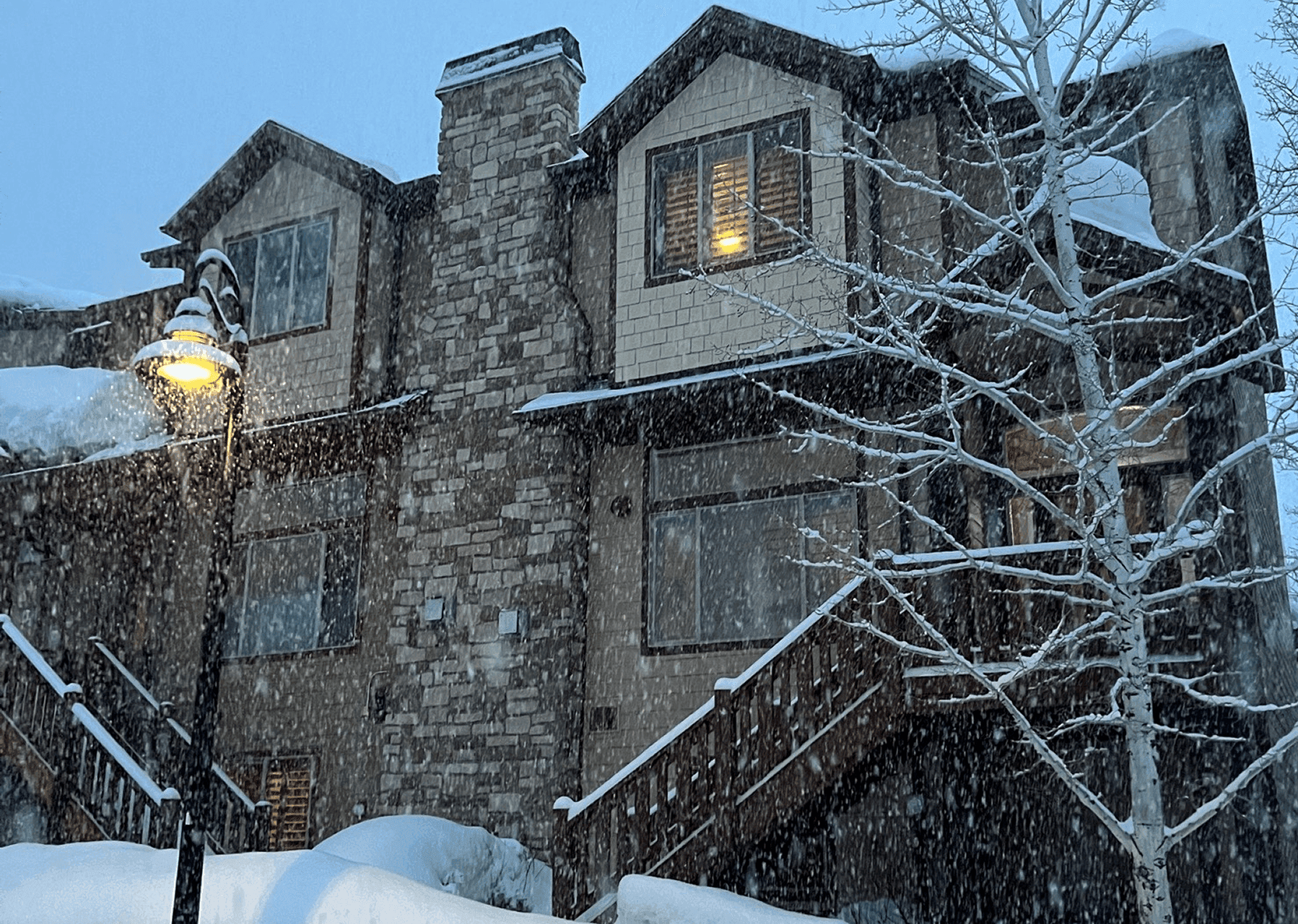 Bear Hollow Village #5595 - Image 36