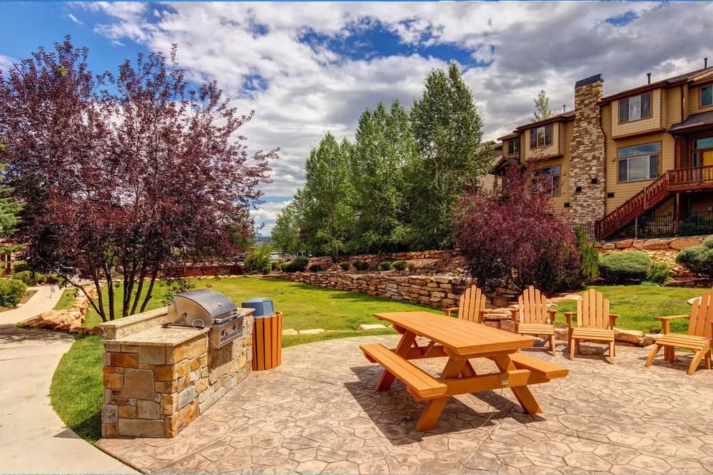 Bear Hollow Village #5595 - Image 39