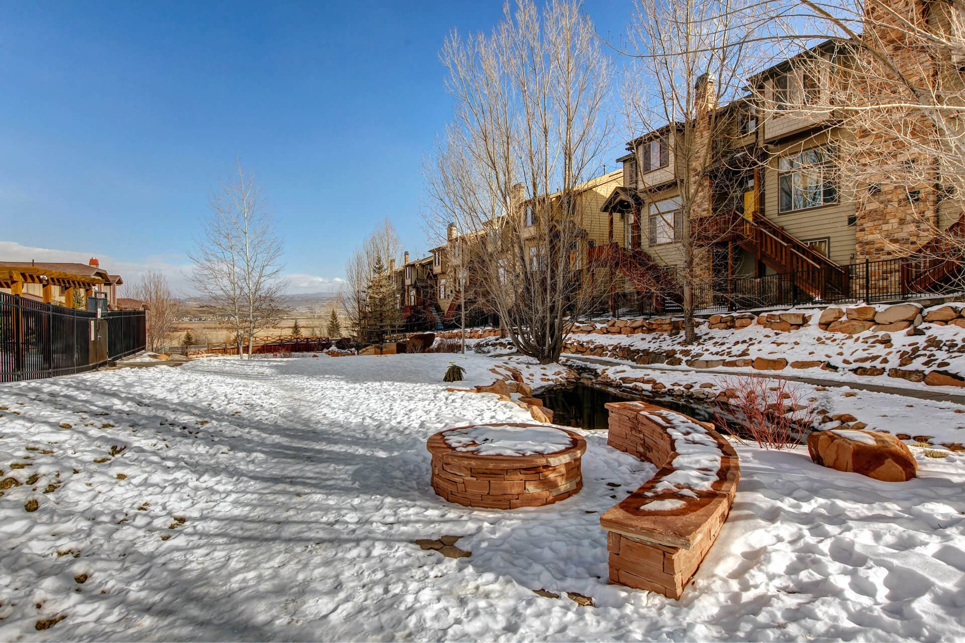 Bear Hollow Village #5595 - Image 49