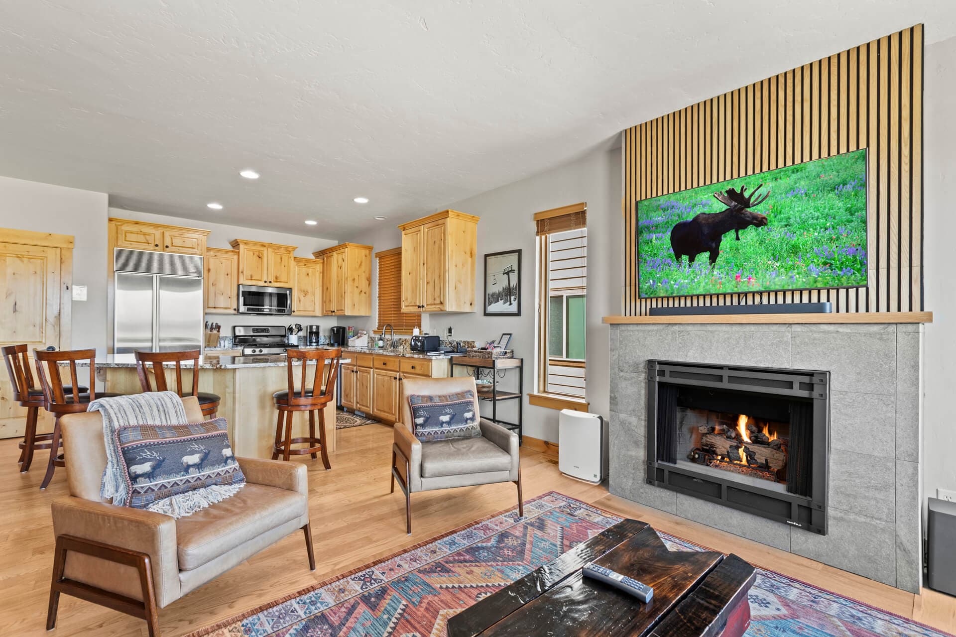 Bear Hollow Village #5639 - Image 8