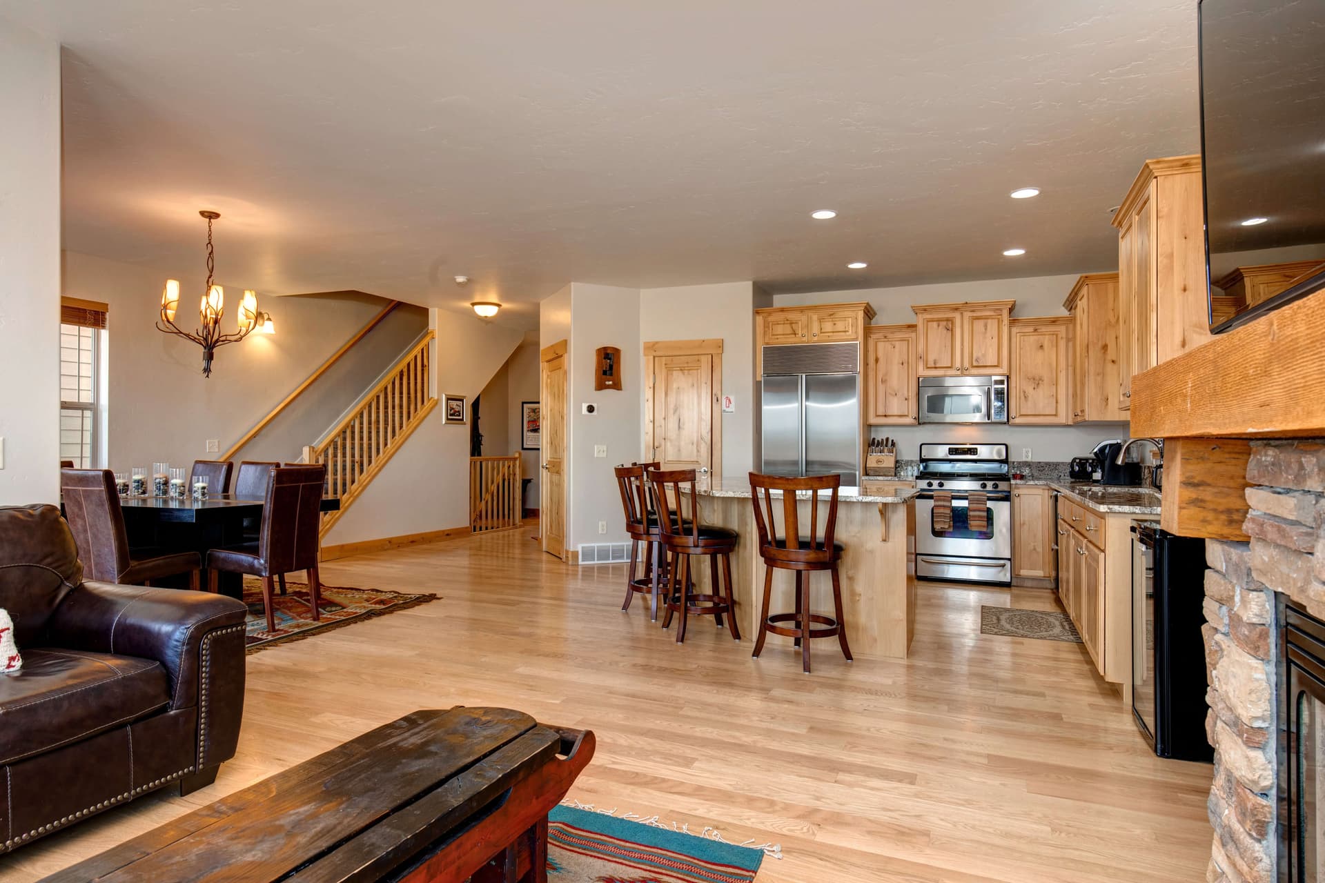 Bear Hollow Village #5639 - Image 14