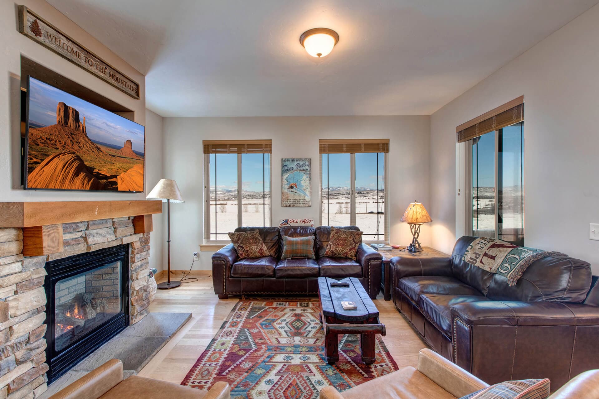 Bear Hollow Village #5639 - Image 4