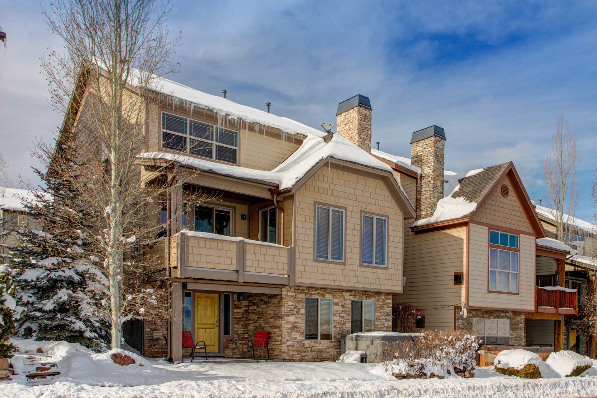 Bear Hollow Village #5639 - Image 41