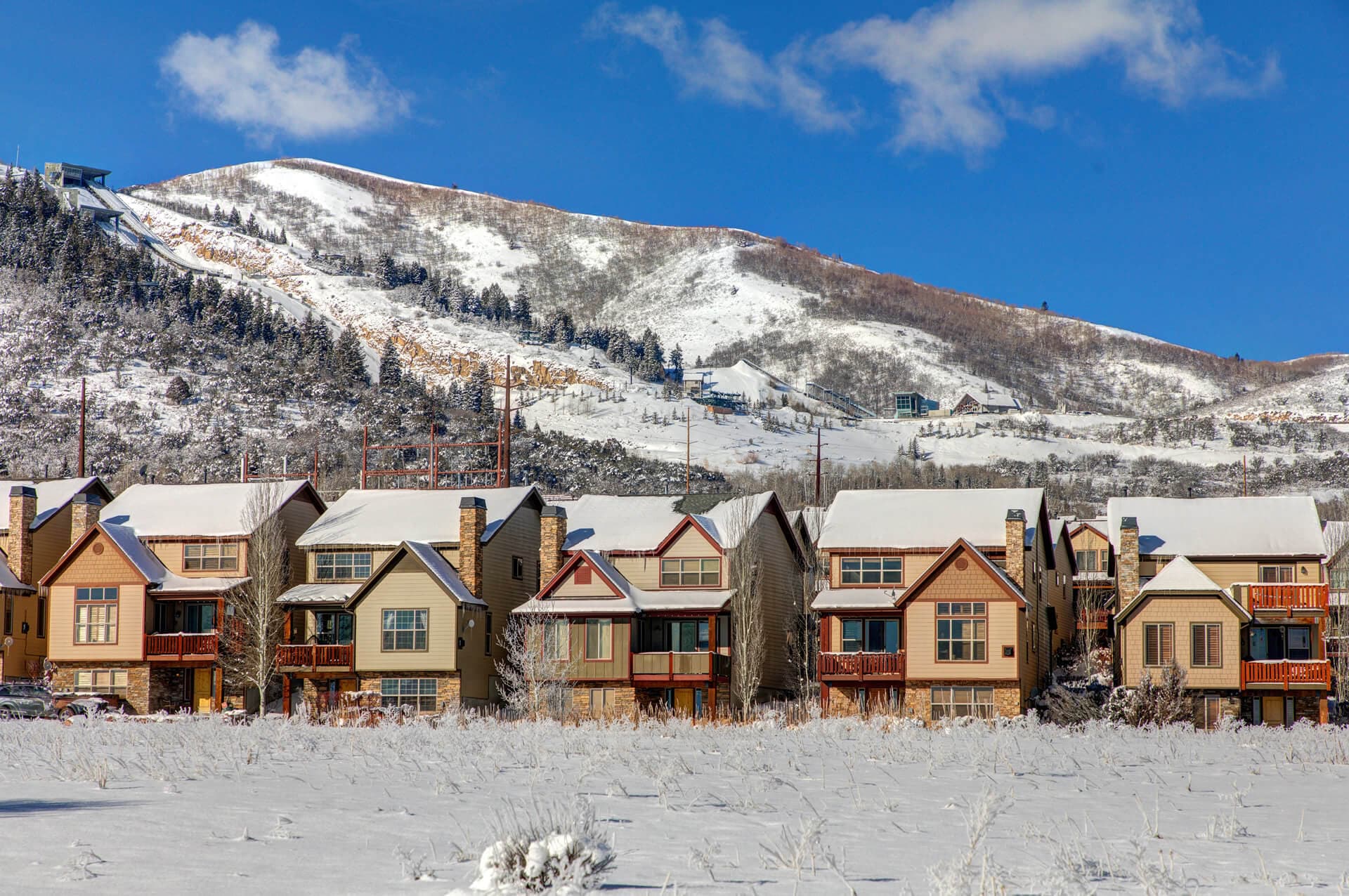 Bear Hollow Village #5639 - Image 55