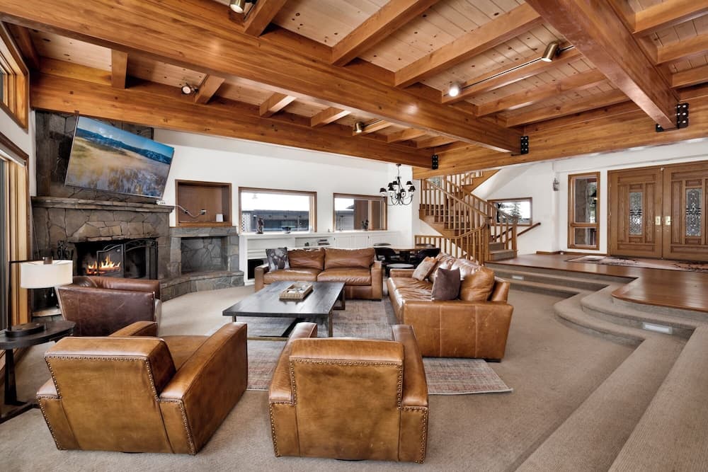 Bear Lake Lodge #2547 - Image 4