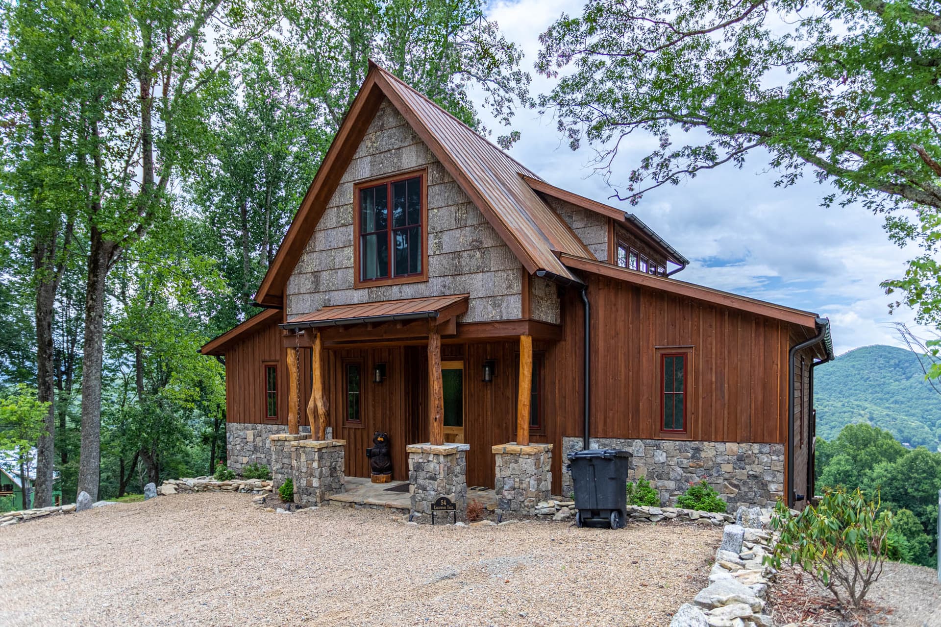 Bear Tracks at Eagles Nest - Image 37
