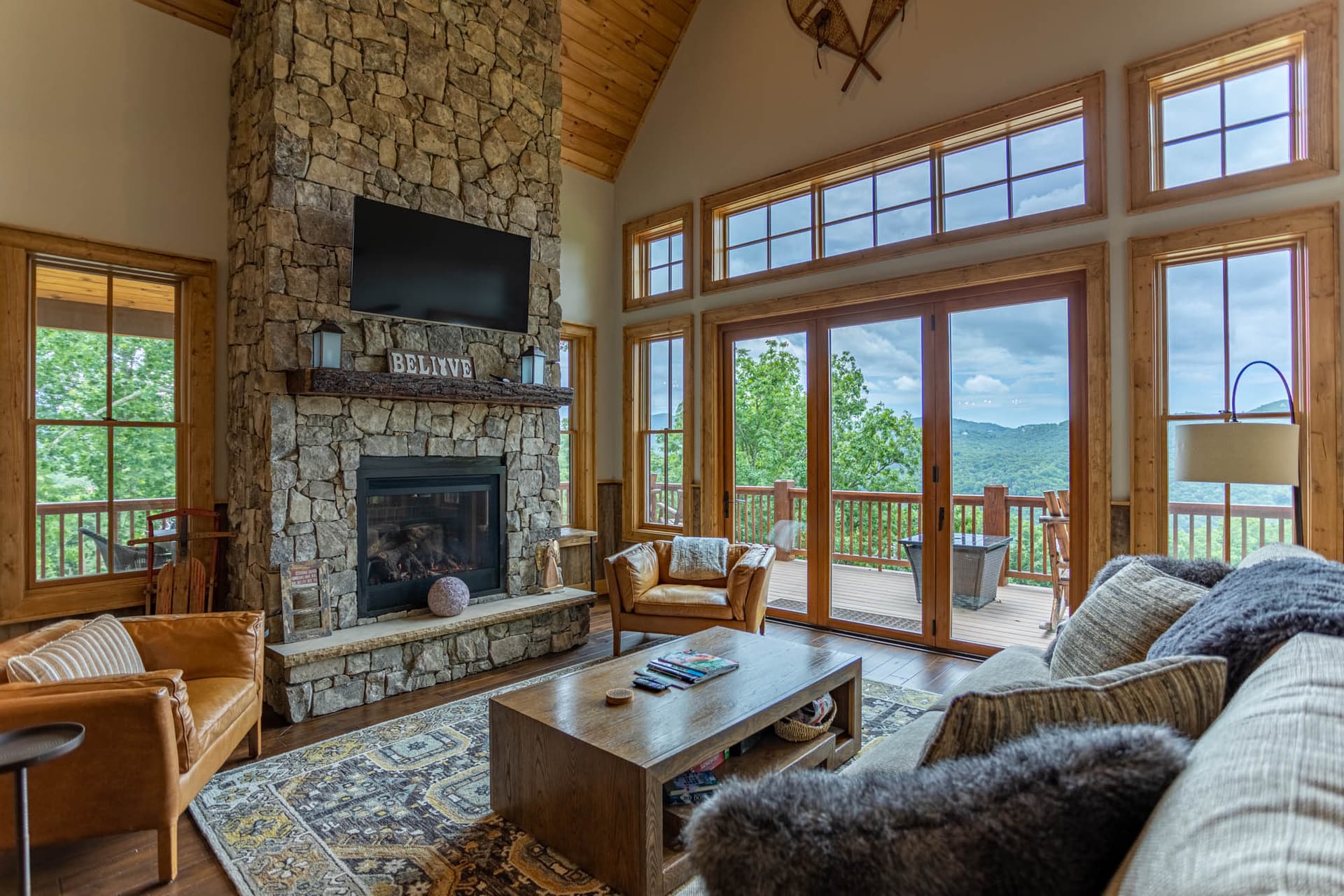 Bear Tracks at Eagles Nest - Image 6