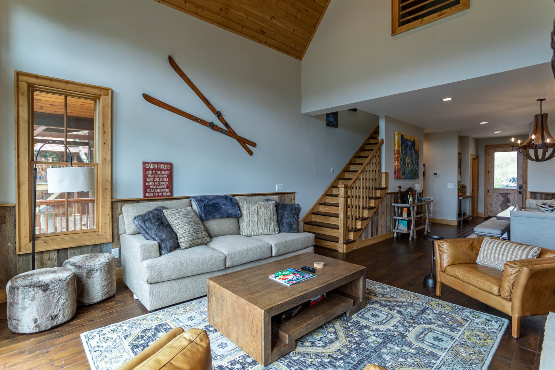 Bear Tracks at Eagles Nest - Image 4