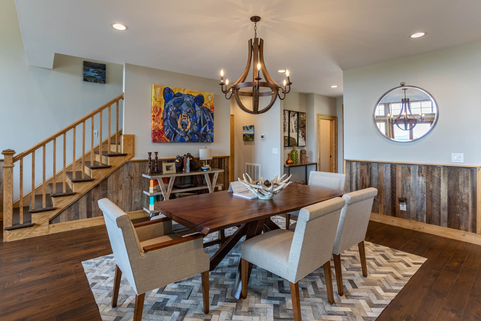 Bear Tracks at Eagles Nest - Image 11