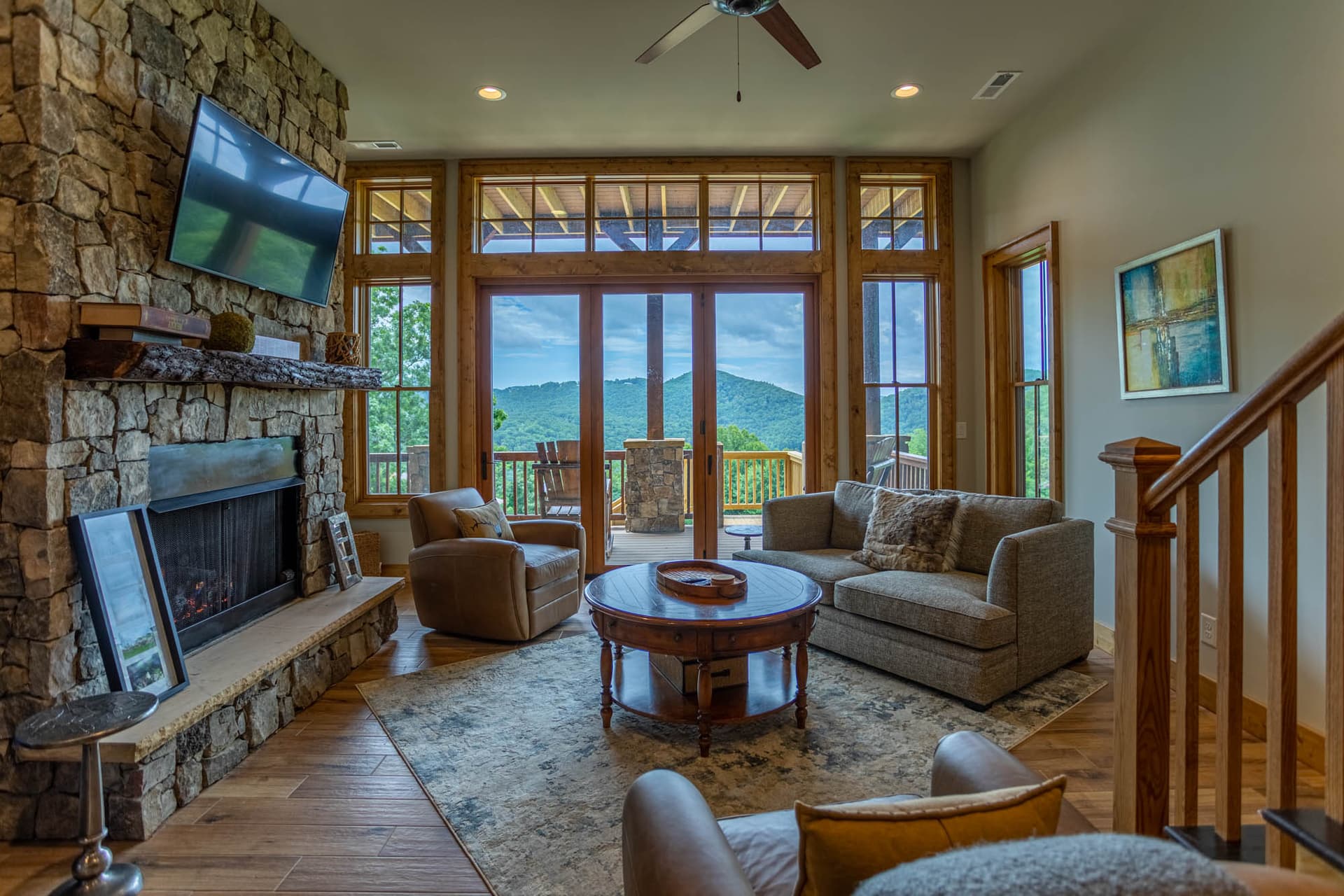 Bear Tracks at Eagles Nest - Image 7