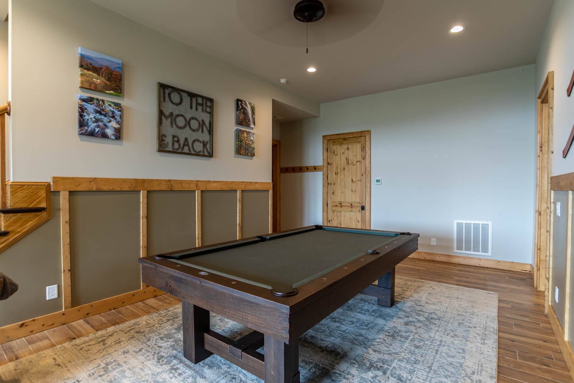 Bear Tracks at Eagles Nest - Image 24